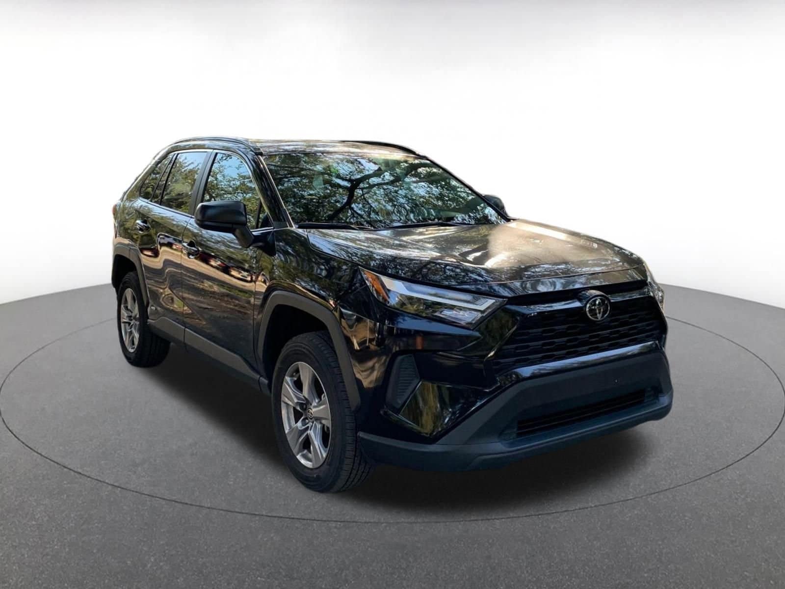 Thumbnail: 2025 Toyota RAV4 - 1