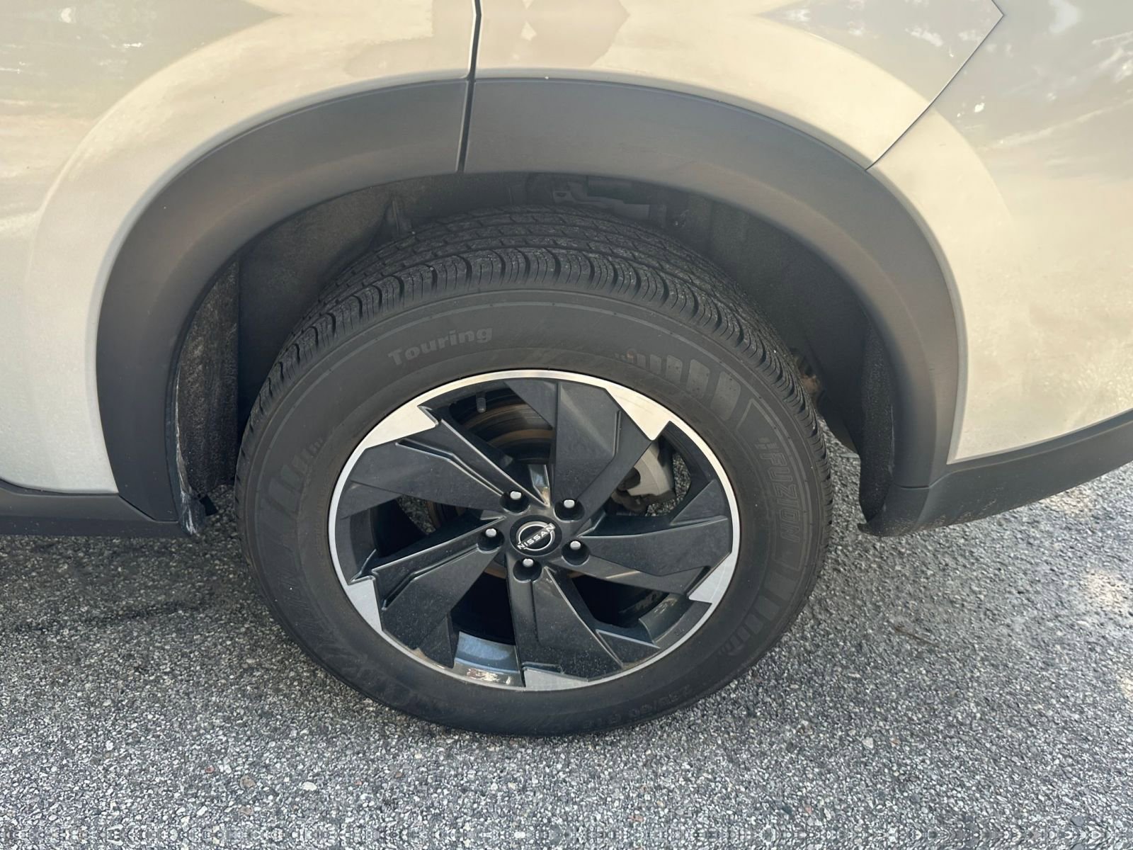 Thumbnail: 2024 Nissan Rogue - 23