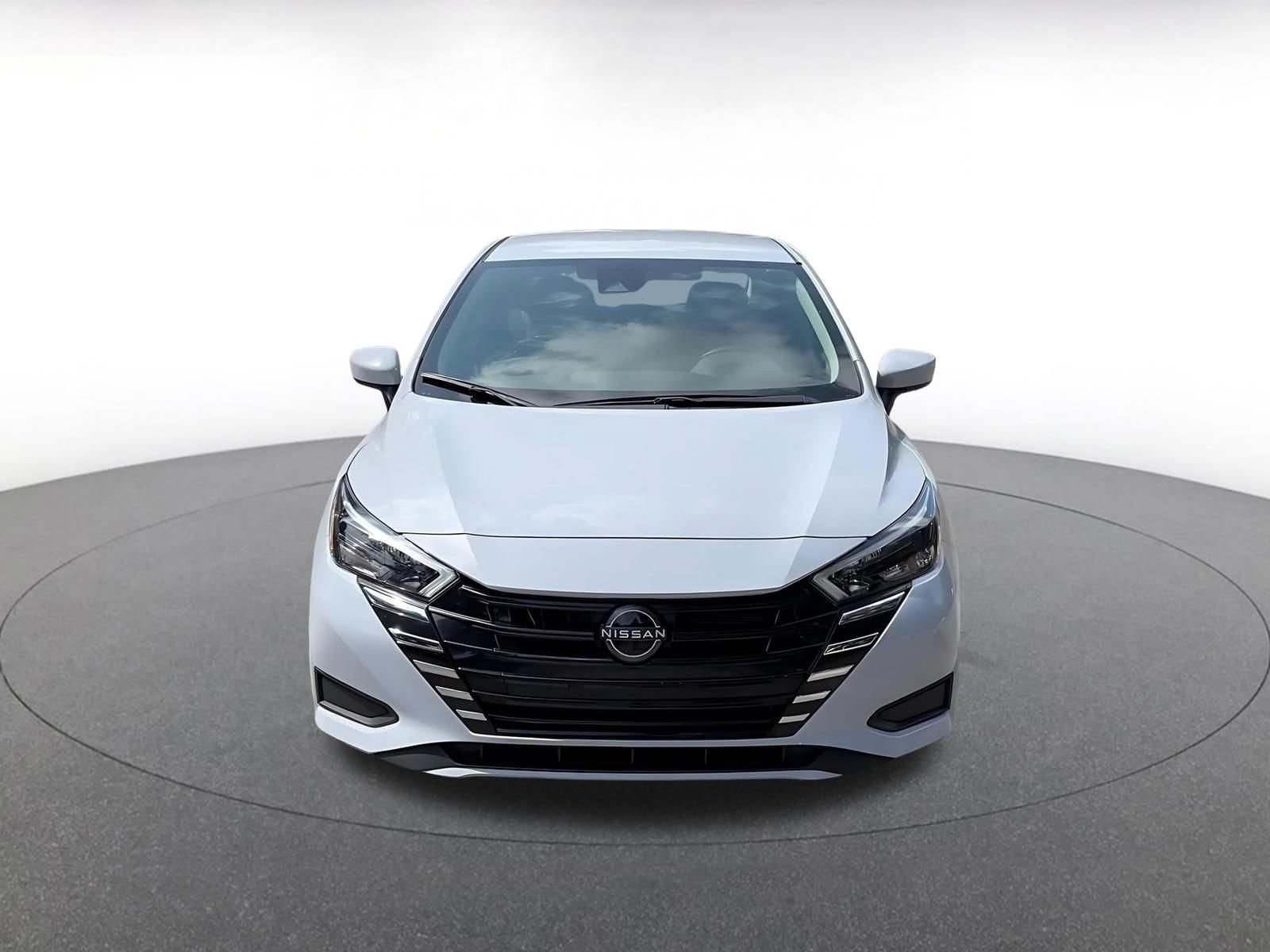 Thumbnail: 2025 Nissan Versa - 4