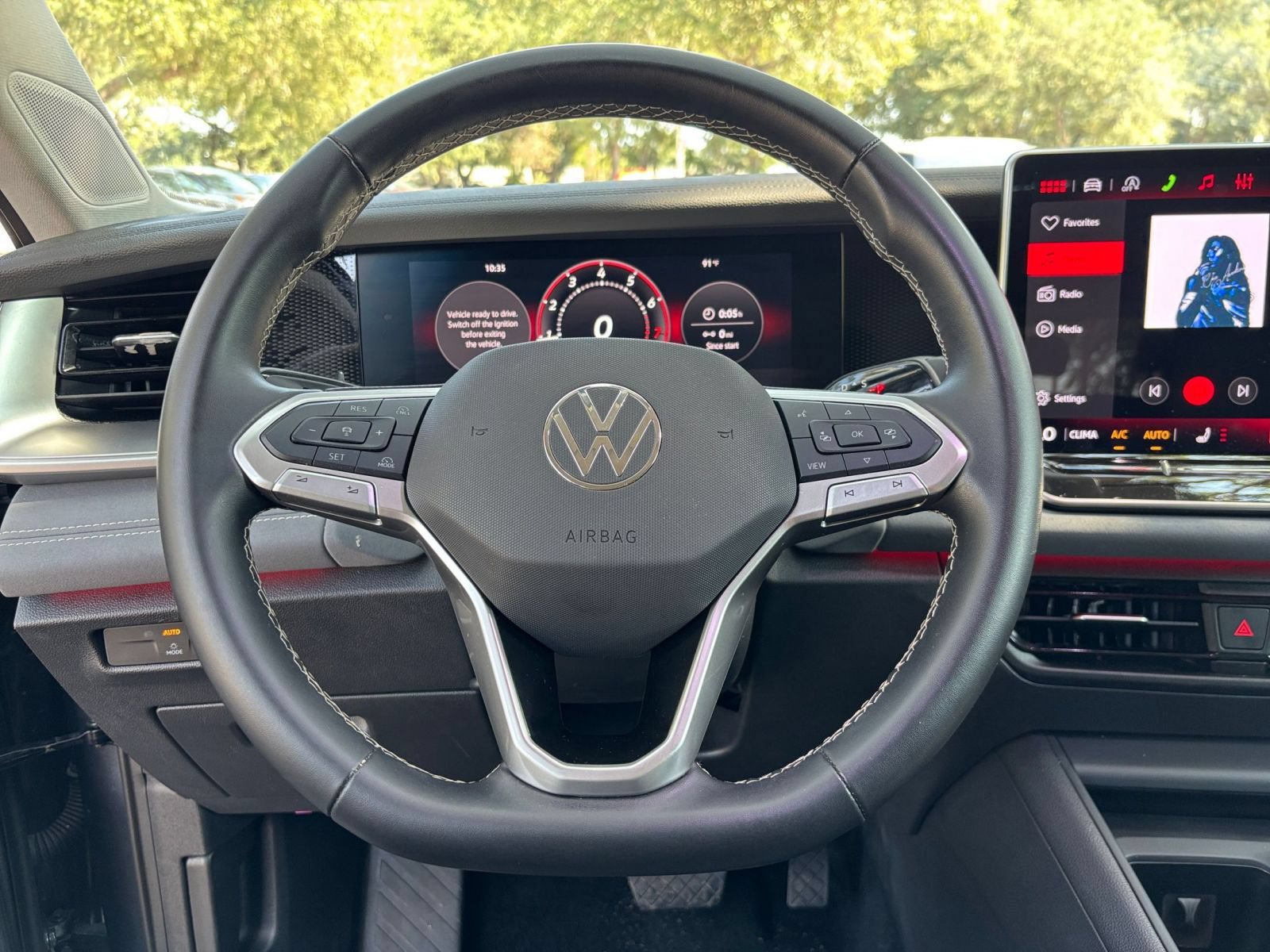 Thumbnail: 2026 Volkswagen Tiguan - 28