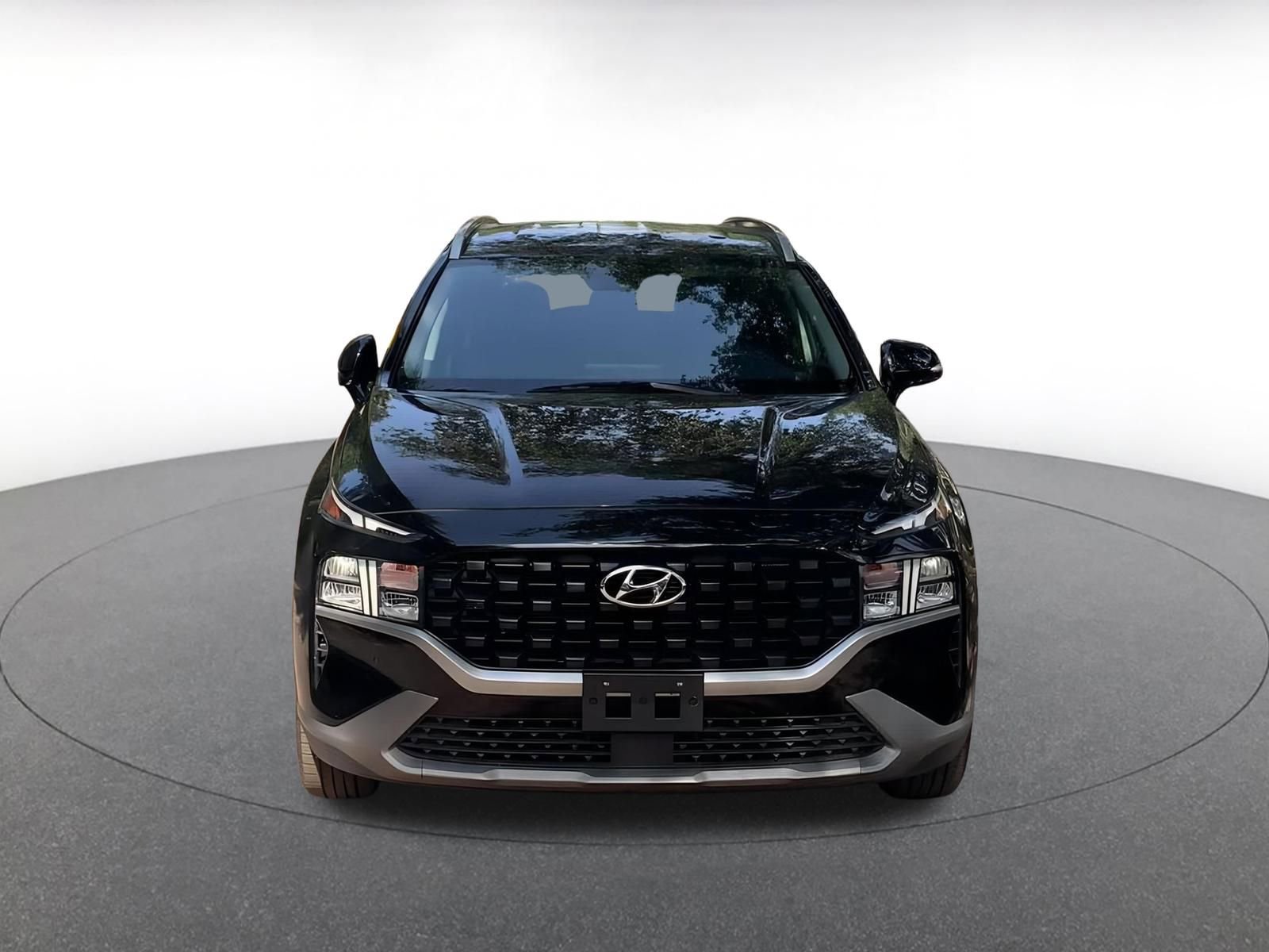 Thumbnail: 2023 Hyundai Santa Fe - 5