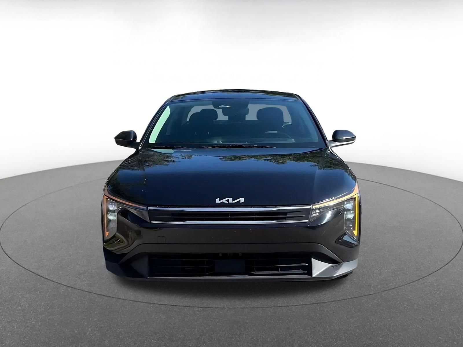 Thumbnail: 2025 Kia K4 - 4