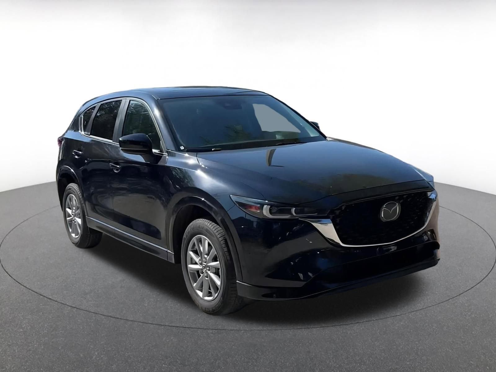 Thumbnail: 2025 Mazda CX-5 - 3