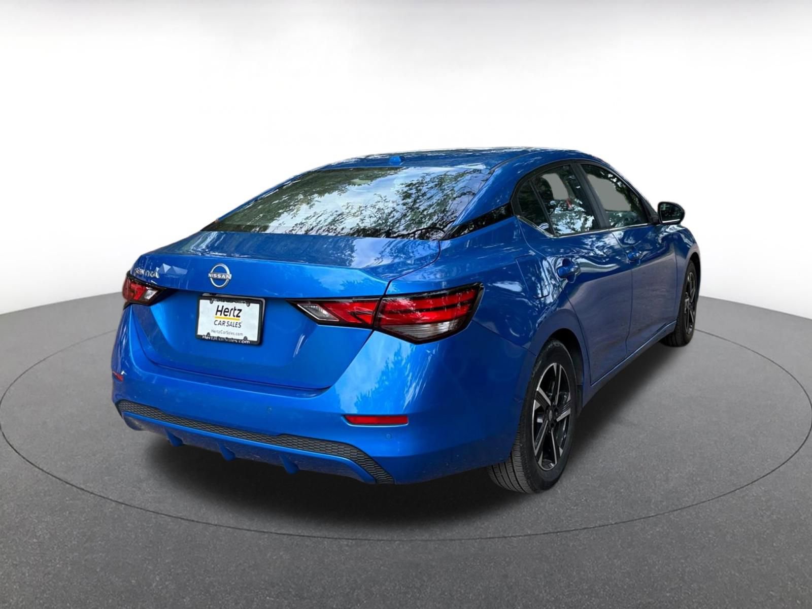 Thumbnail: 2025 Nissan Sentra - 21