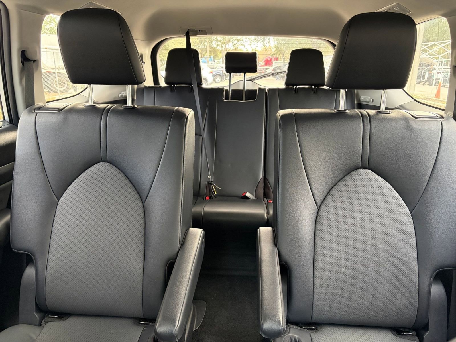 Thumbnail: 2025 Toyota Grand Highlander - 33