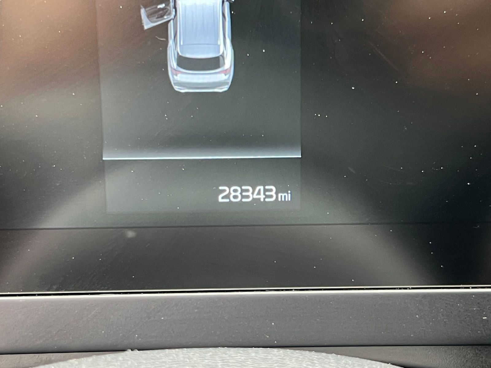 Thumbnail: 2025 Kia Sportage - 35