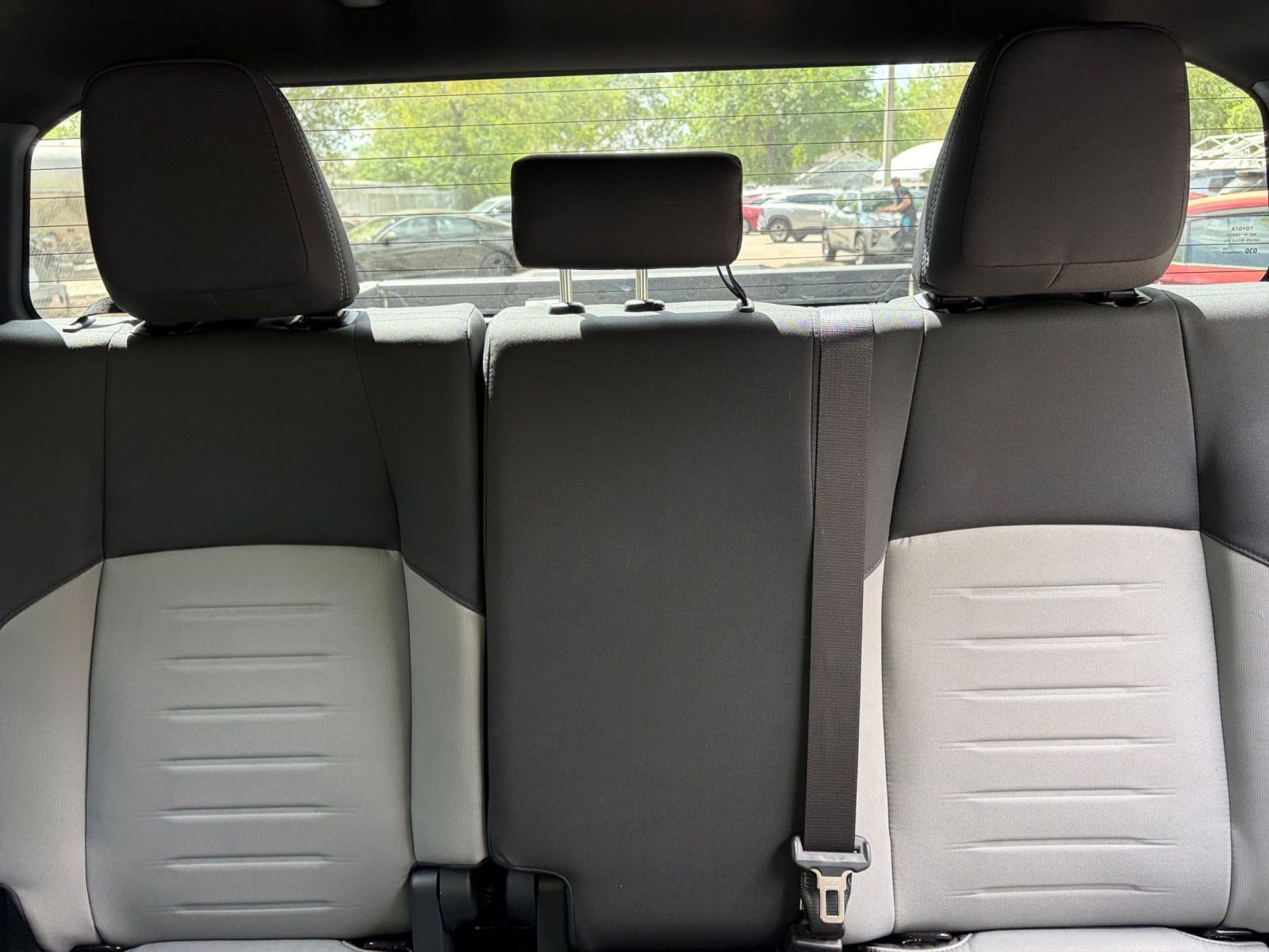 Thumbnail: 2025 Toyota Tacoma - 35