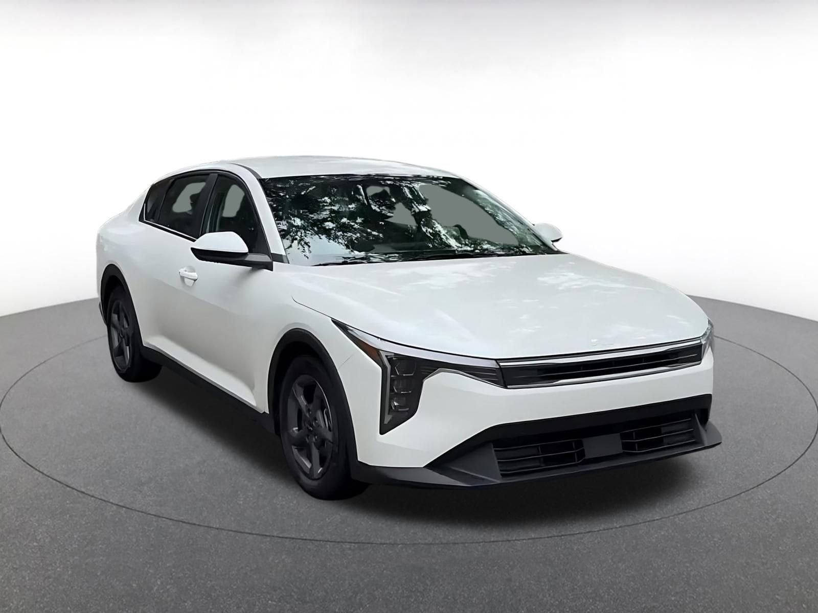 Thumbnail: 2025 Kia K4 - 3