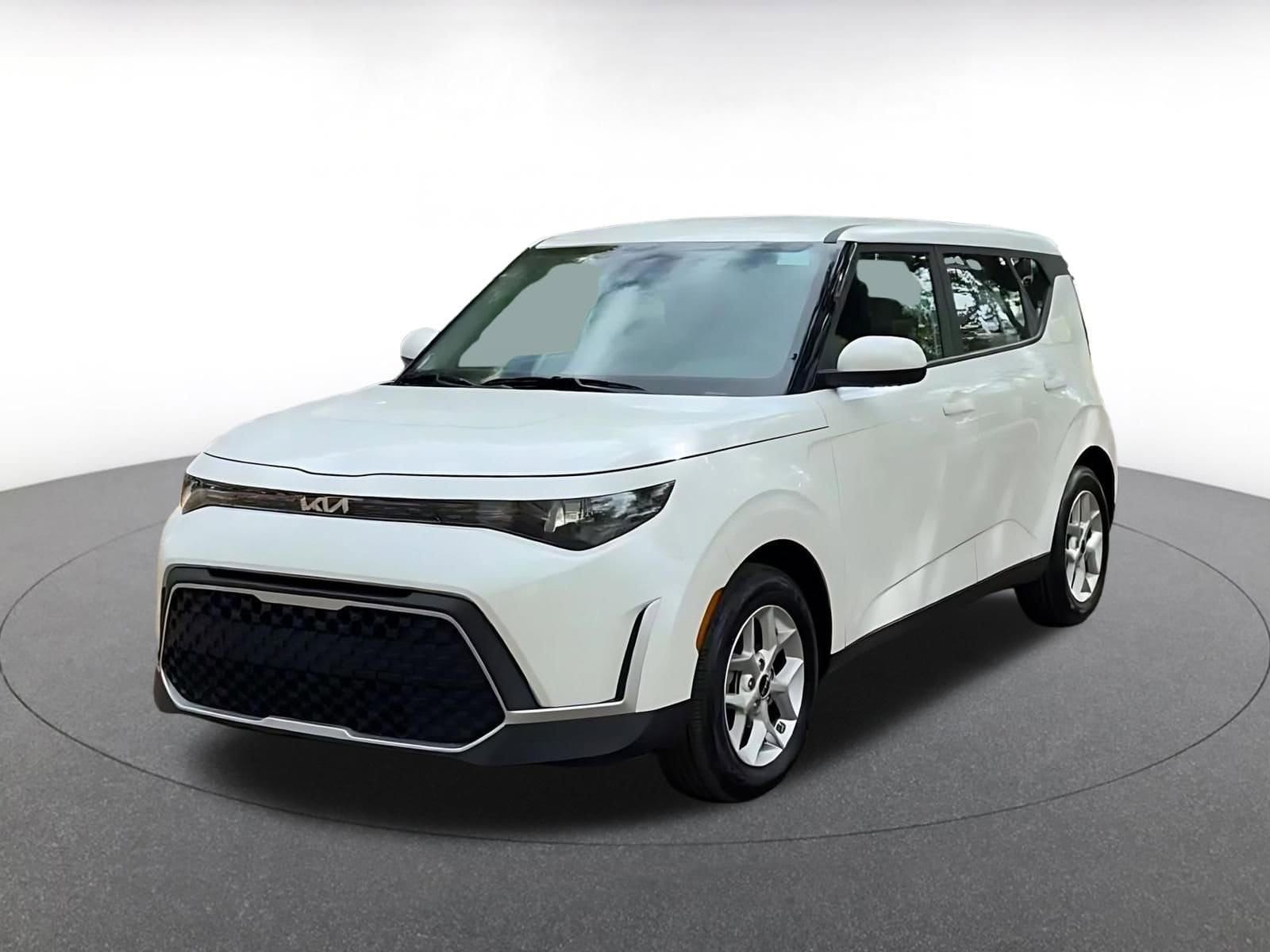Thumbnail: 2025 Kia Soul - 7