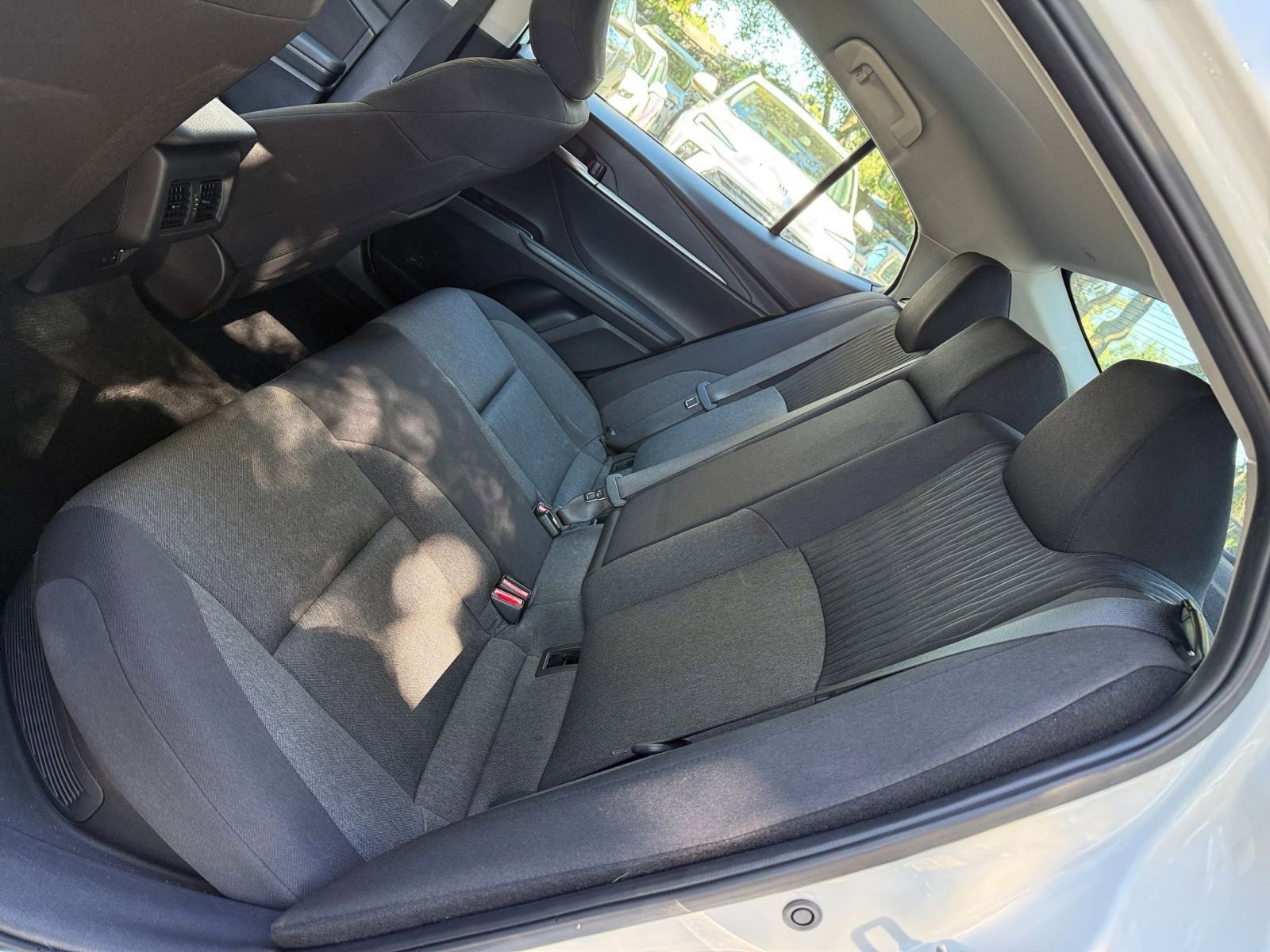 Thumbnail: 2025 Toyota Camry - 20