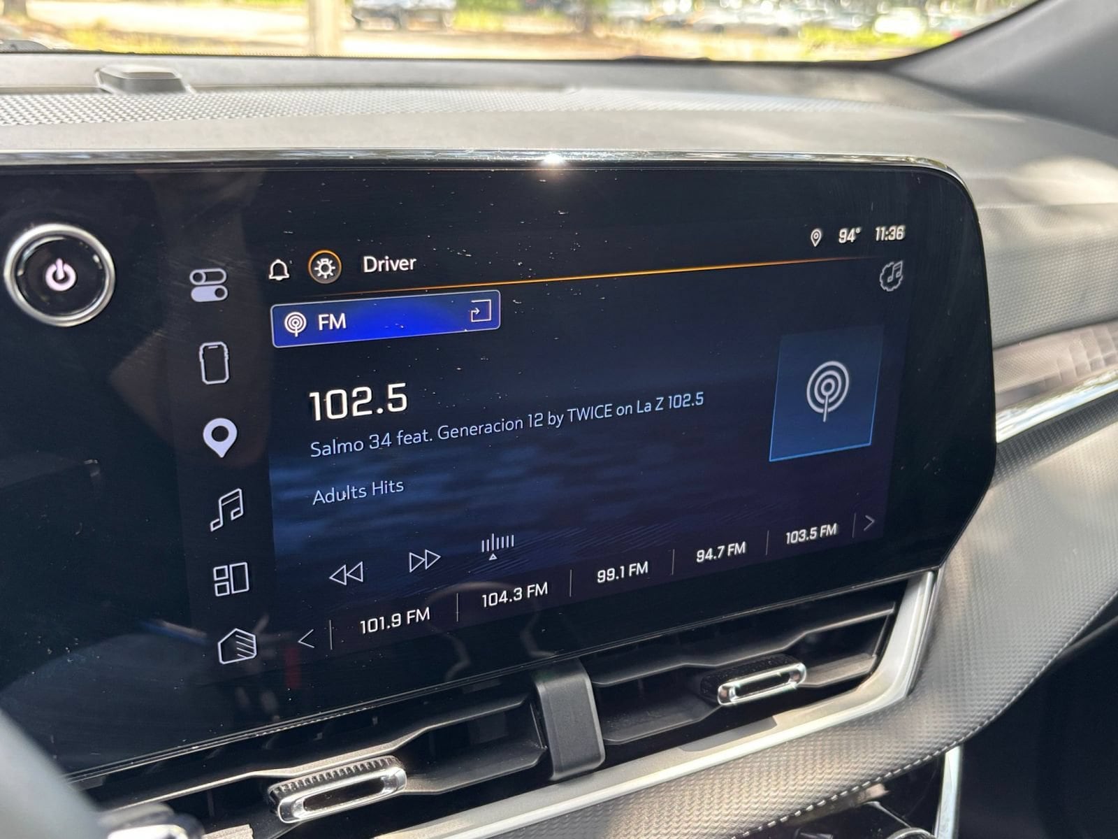 Thumbnail: 2025 Chevrolet Equinox - 21