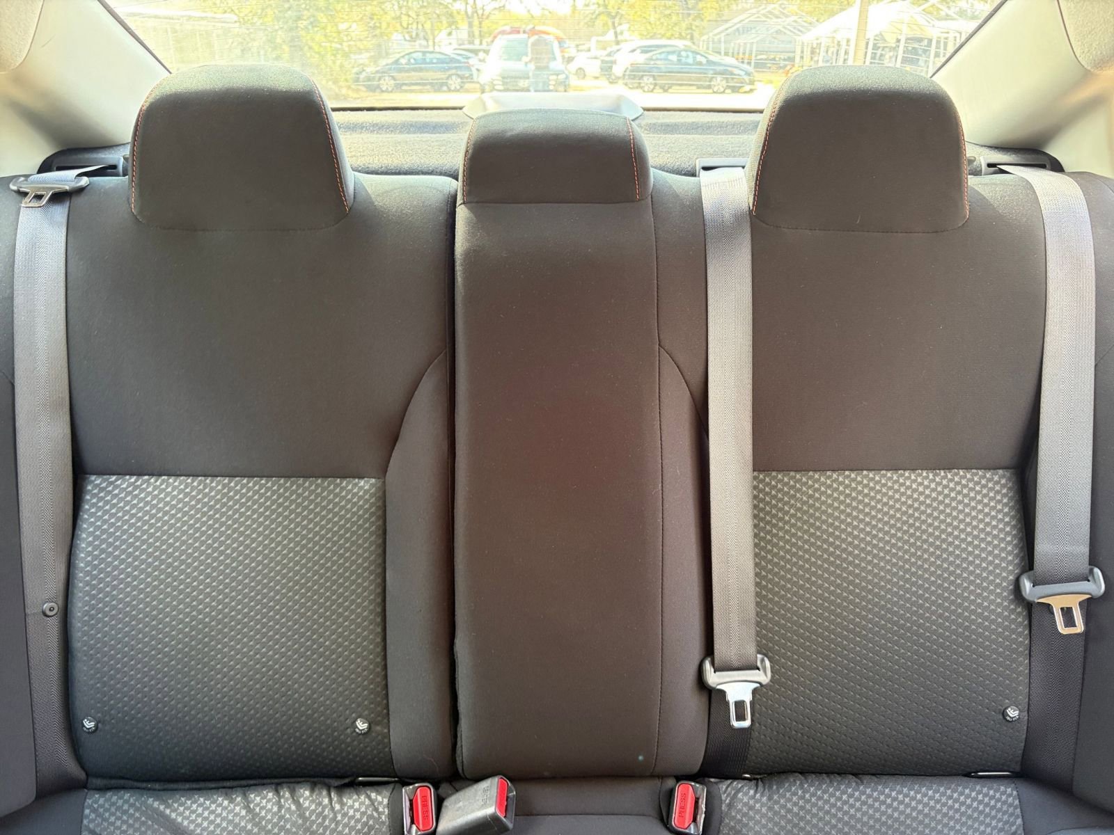 Thumbnail: 2024 Nissan Versa - 34