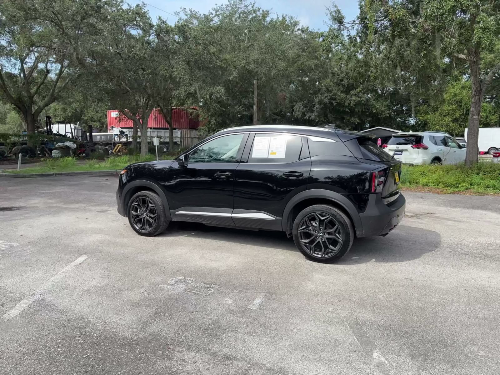 Thumbnail: 2026 Nissan Kicks - 9