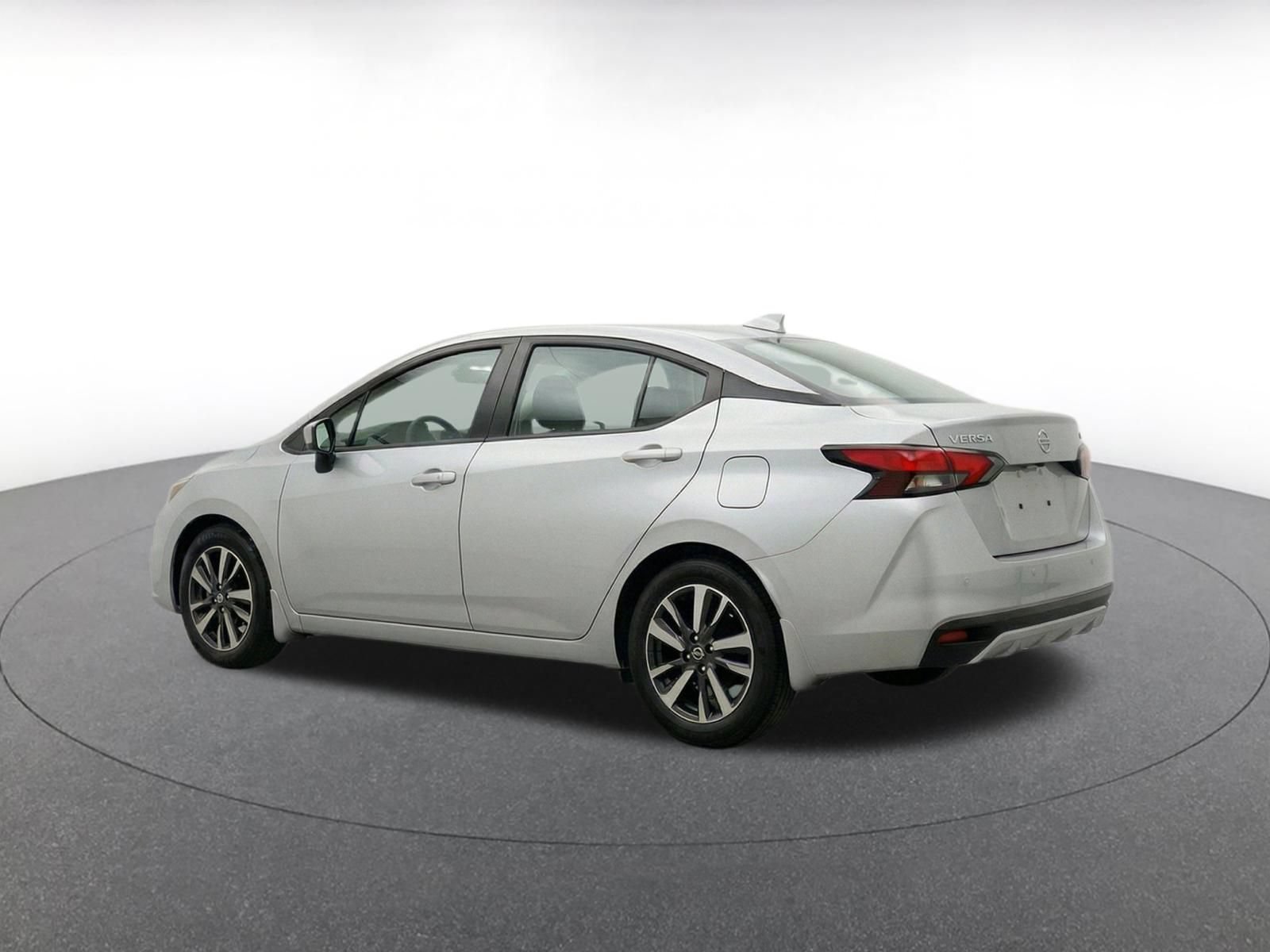 Thumbnail: 2025 Nissan Versa - 5