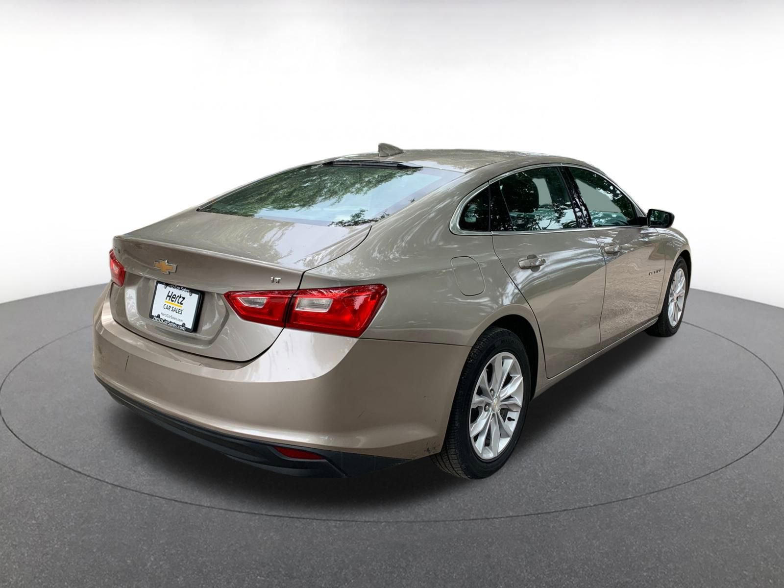 Thumbnail: 2023 Chevrolet Malibu - 7