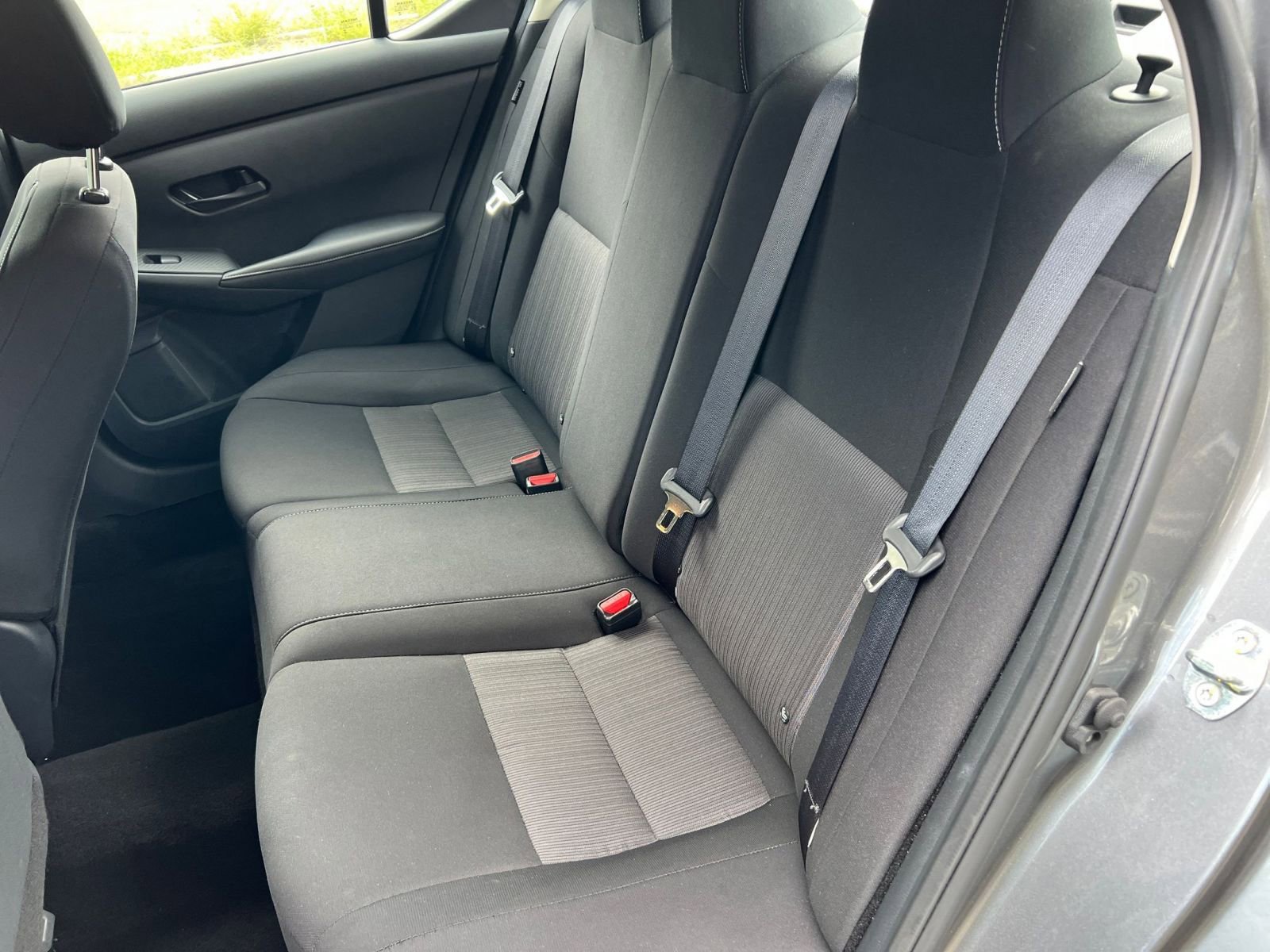 Thumbnail: 2024 Nissan Sentra - 31