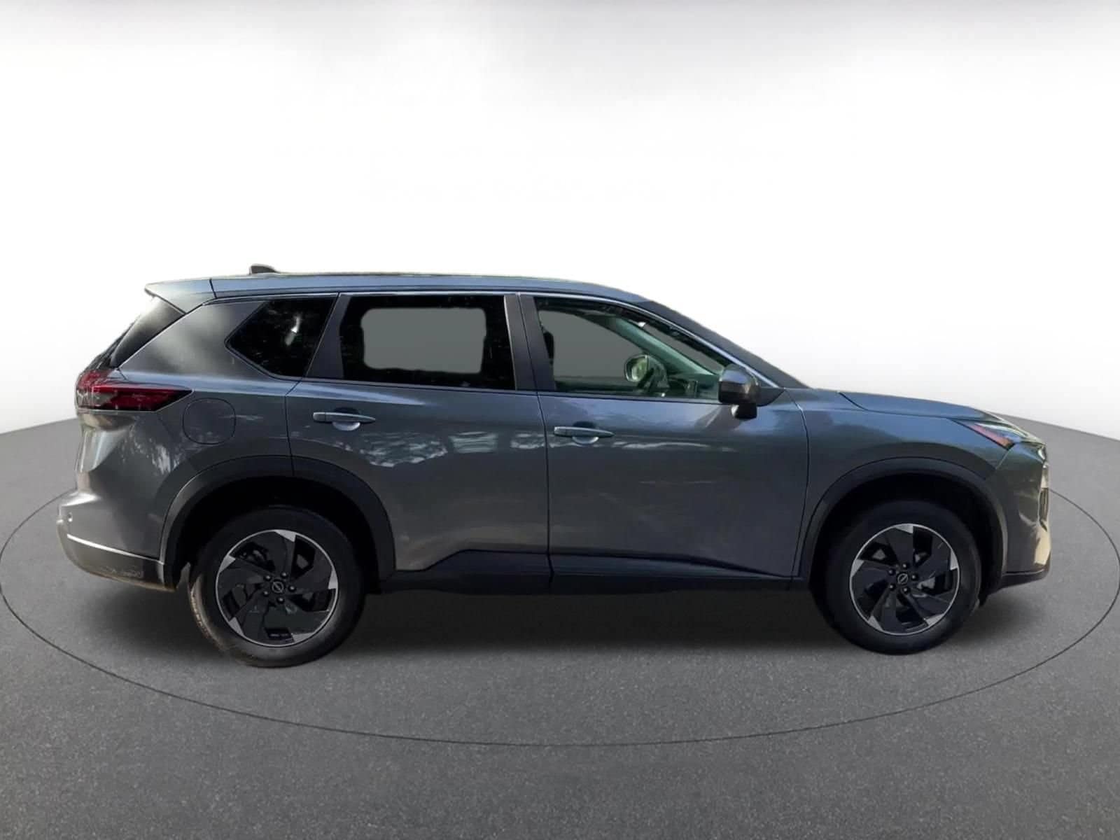 Thumbnail: 2025 Nissan Rogue - 16