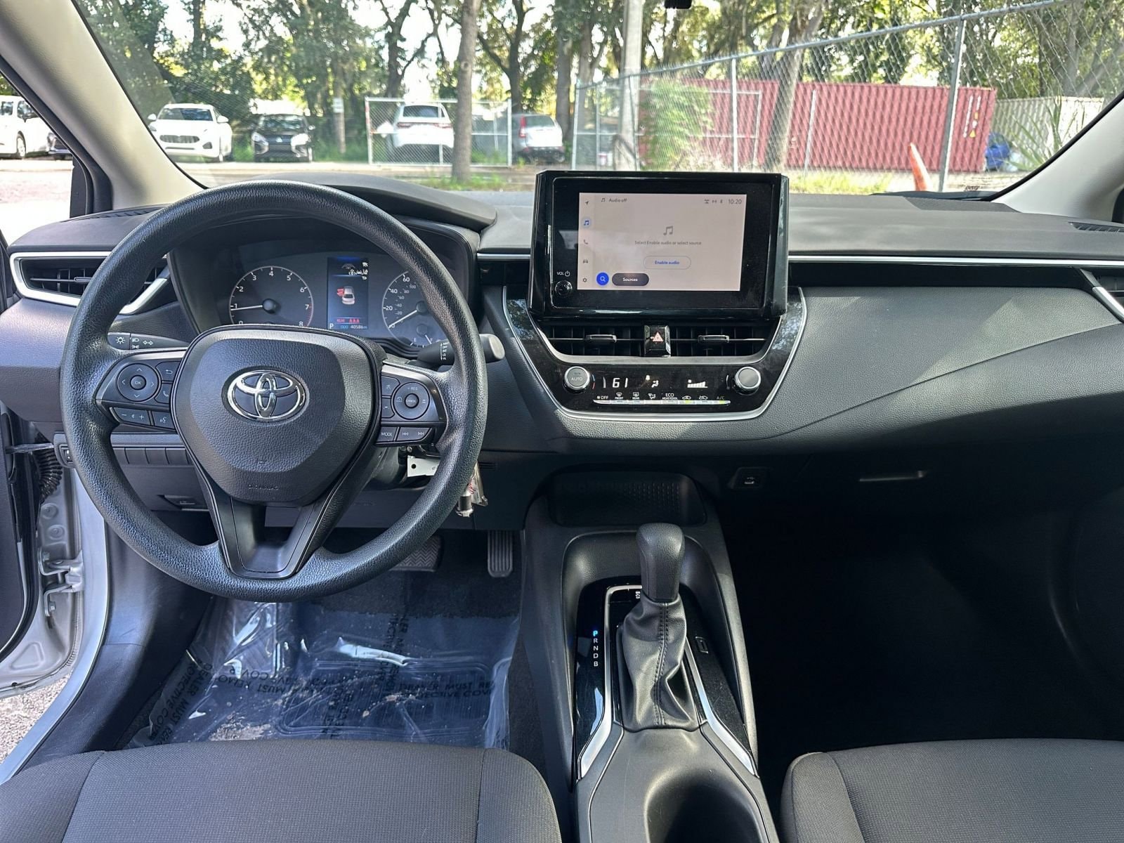 Thumbnail: 2024 Toyota Corolla - 27