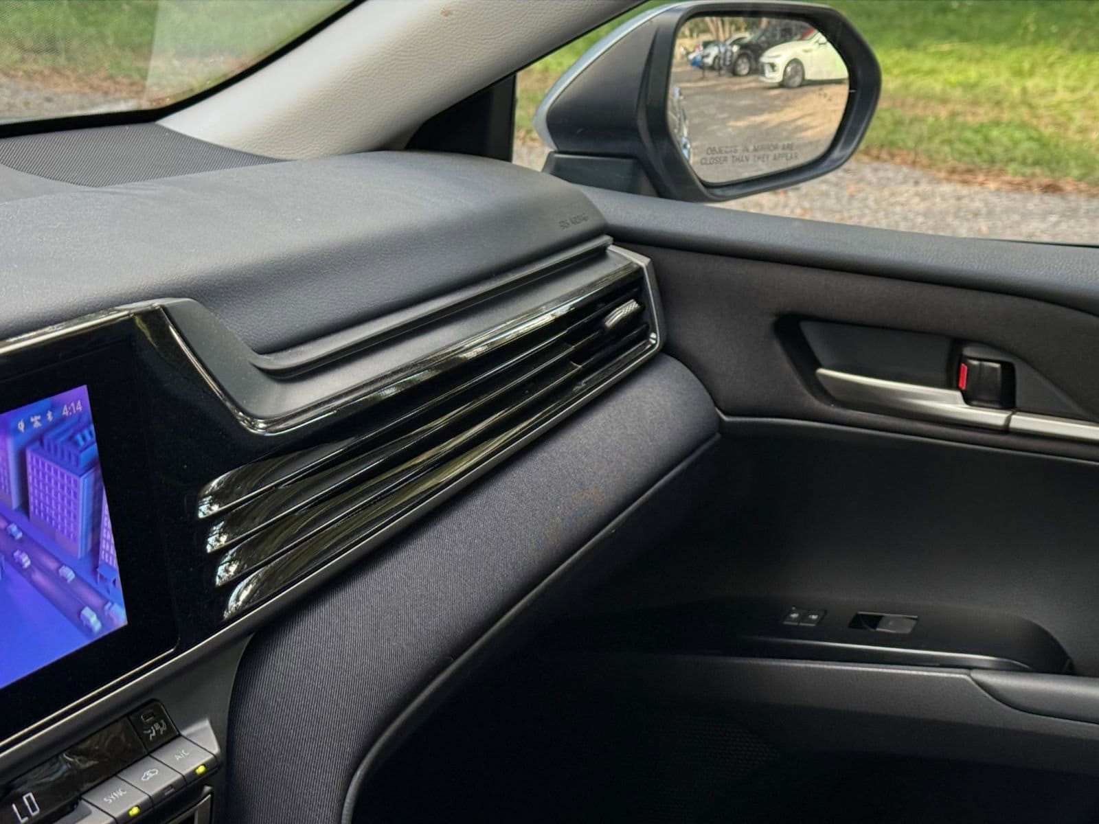 Thumbnail: 2025 Toyota Camry - 29