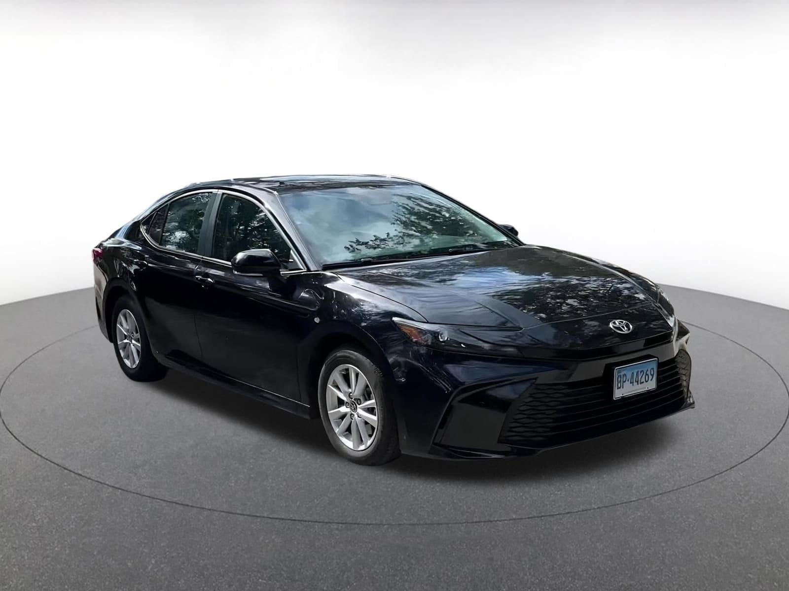 Thumbnail: 2025 Toyota Camry - 3