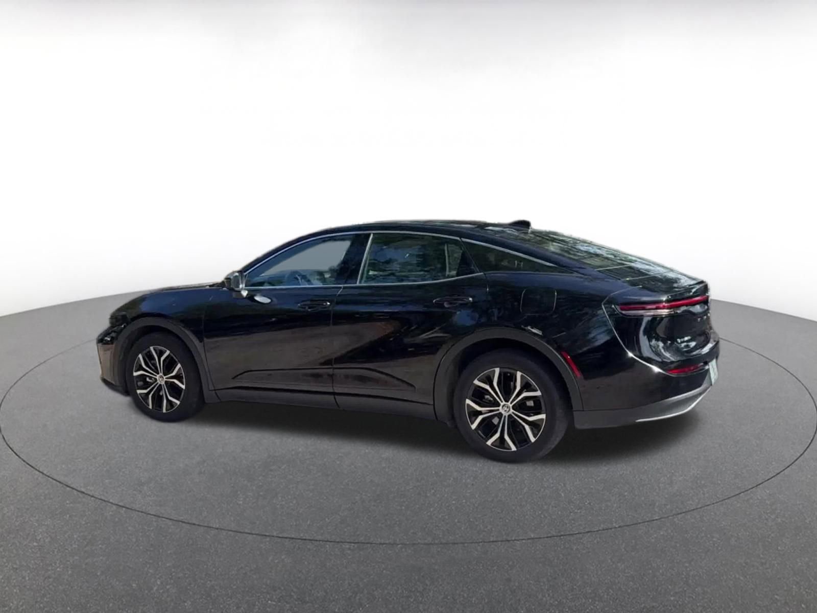 Thumbnail: 2025 Toyota Crown - 11