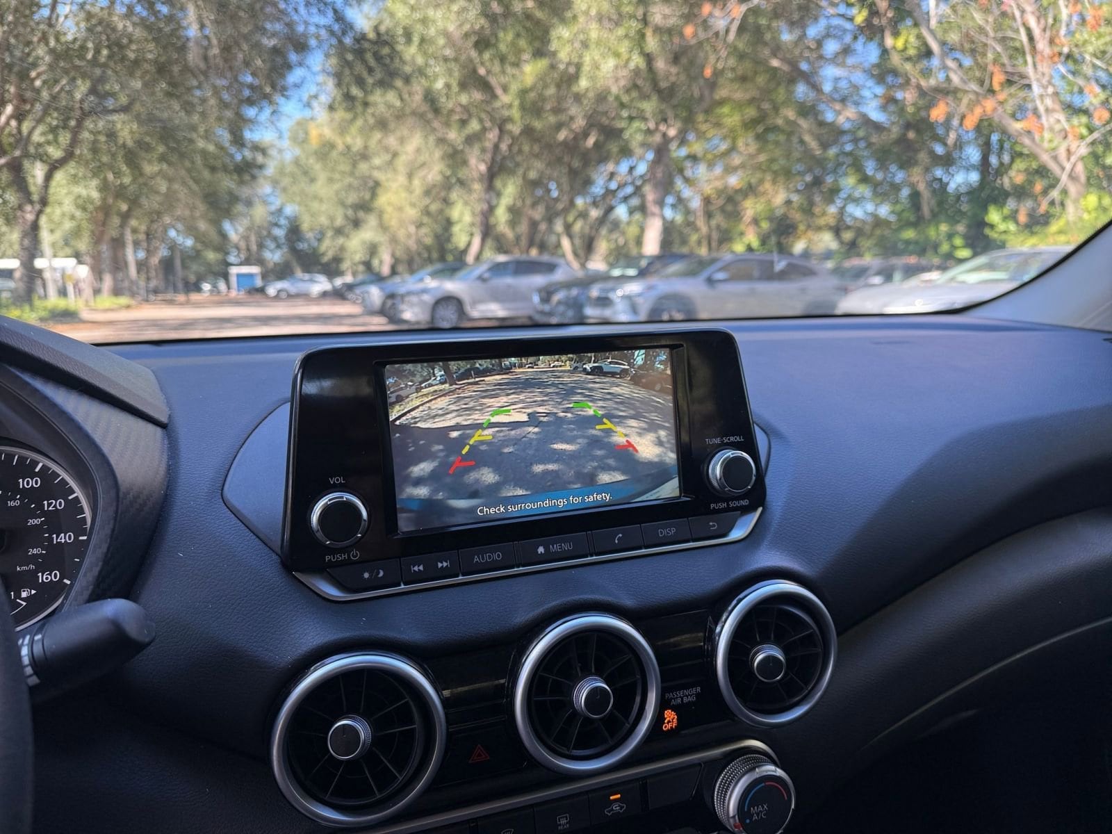 Thumbnail: 2025 Nissan Sentra - 17