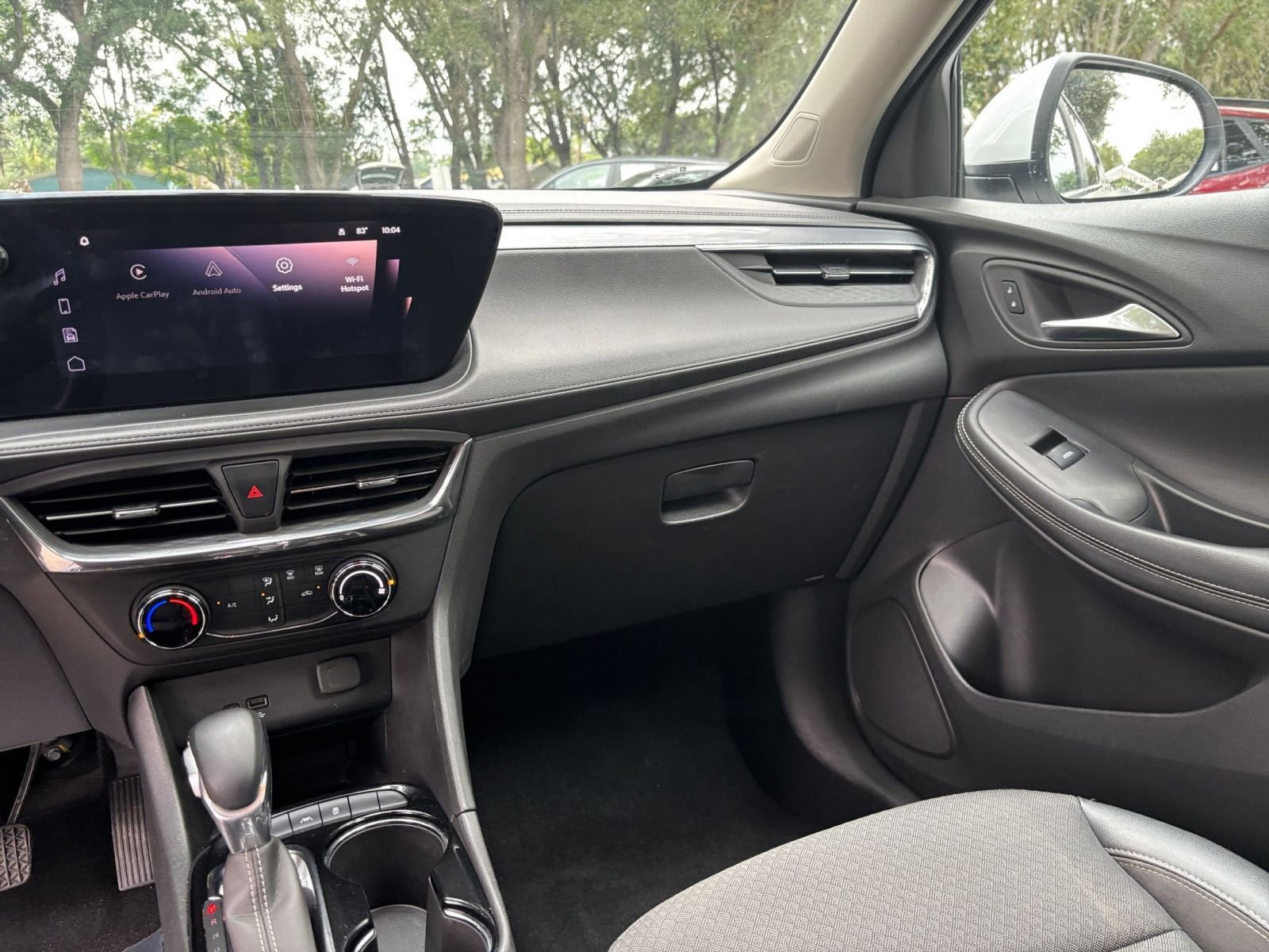 Thumbnail: 2025 Buick Encore GX - 34