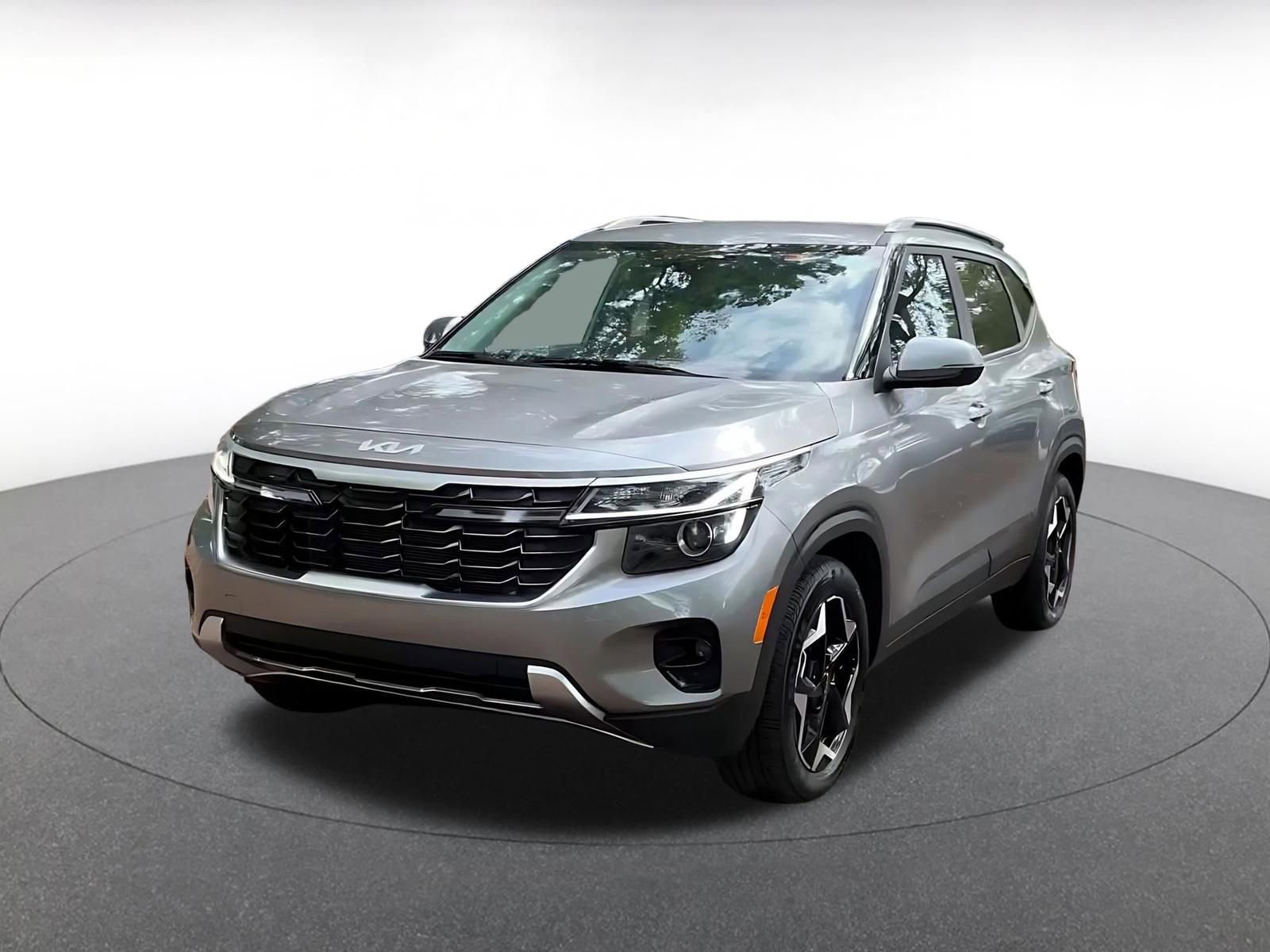 Thumbnail: 2025 Kia Seltos - 7