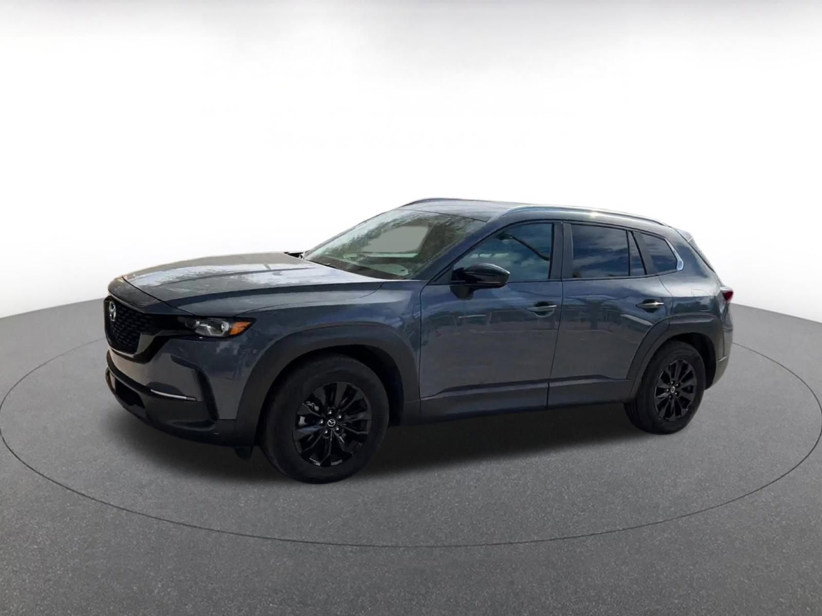 Thumbnail: 2025 Mazda CX-50 - 8
