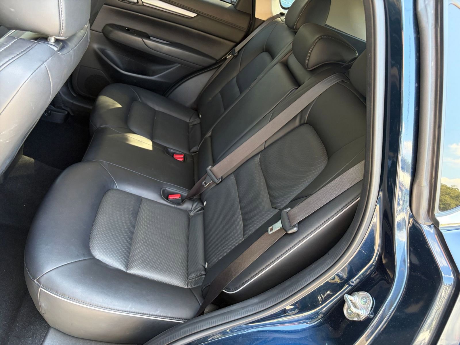 Thumbnail: 2025 Mazda CX-5 - 33