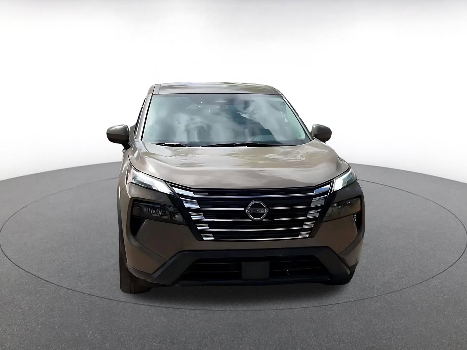 Thumbnail: 2025 Nissan Rogue - 4