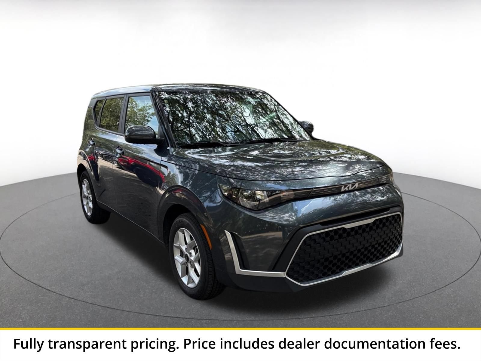 Thumbnail: 2025 Kia Soul - 1