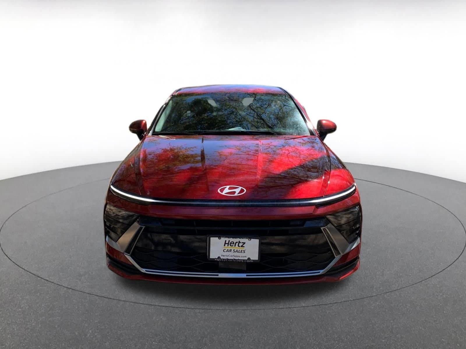 Thumbnail: 2025 Hyundai Sonata - 2