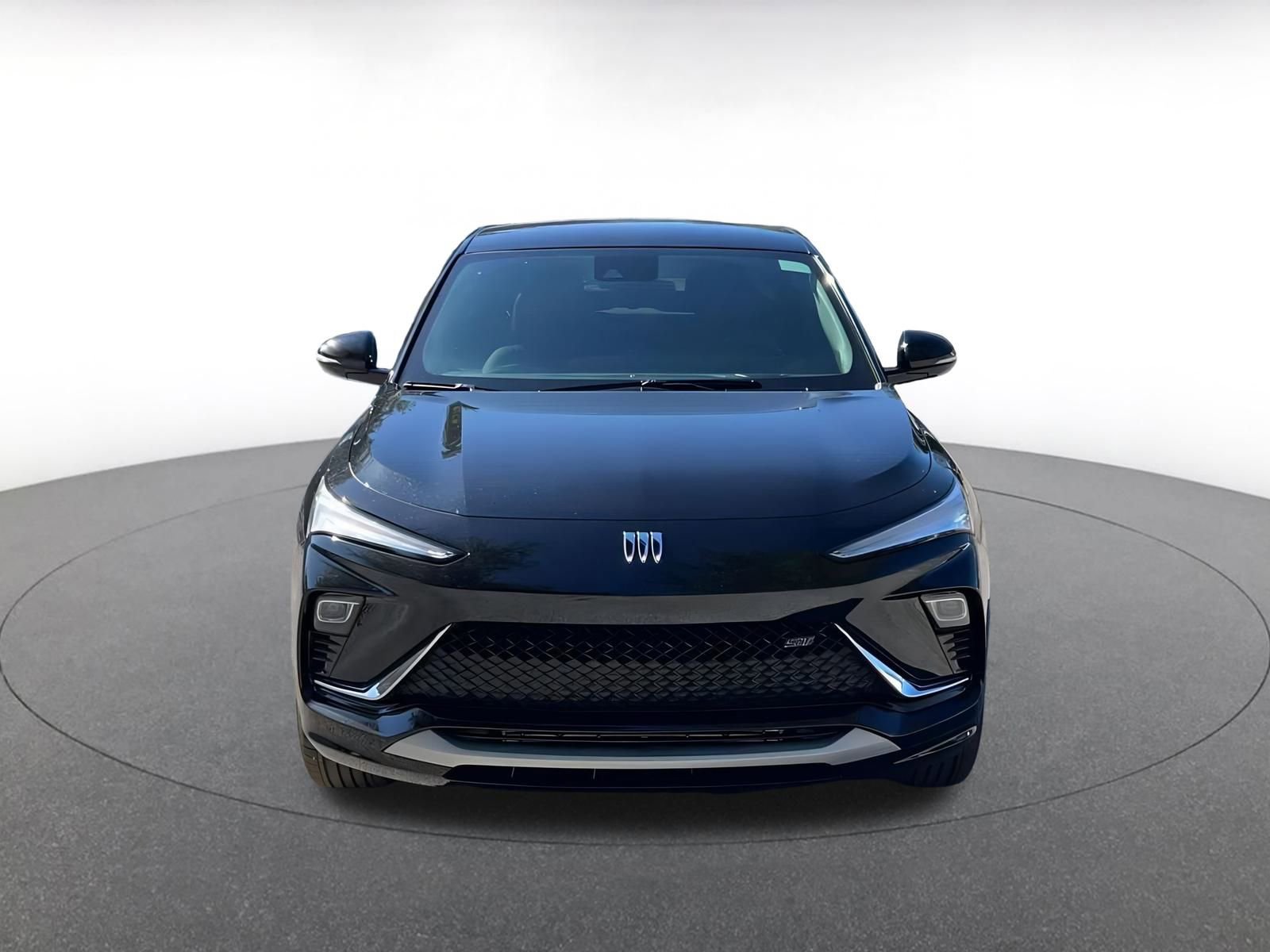 Thumbnail: 2025 Buick Envista - 4