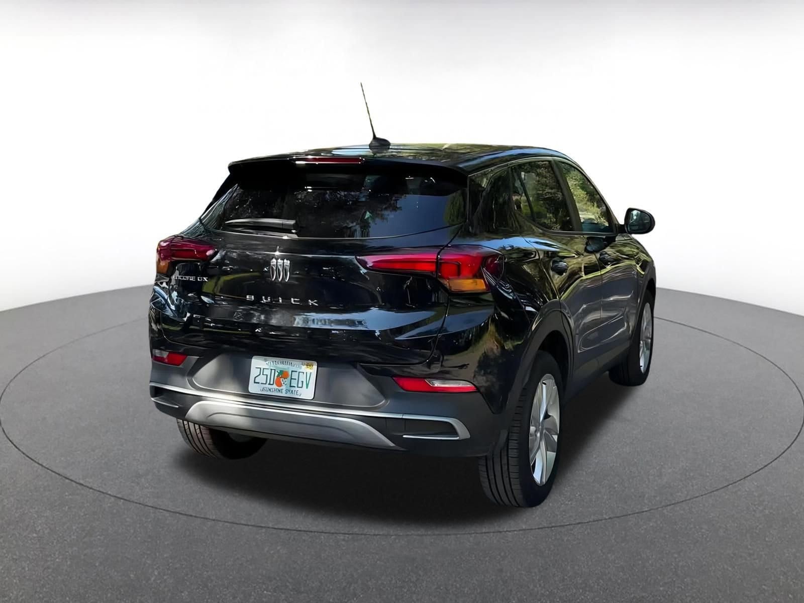 Thumbnail: 2025 Buick Encore GX - 14