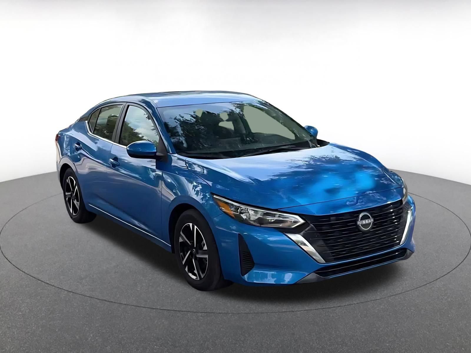 Thumbnail: 2025 Nissan Sentra - 3