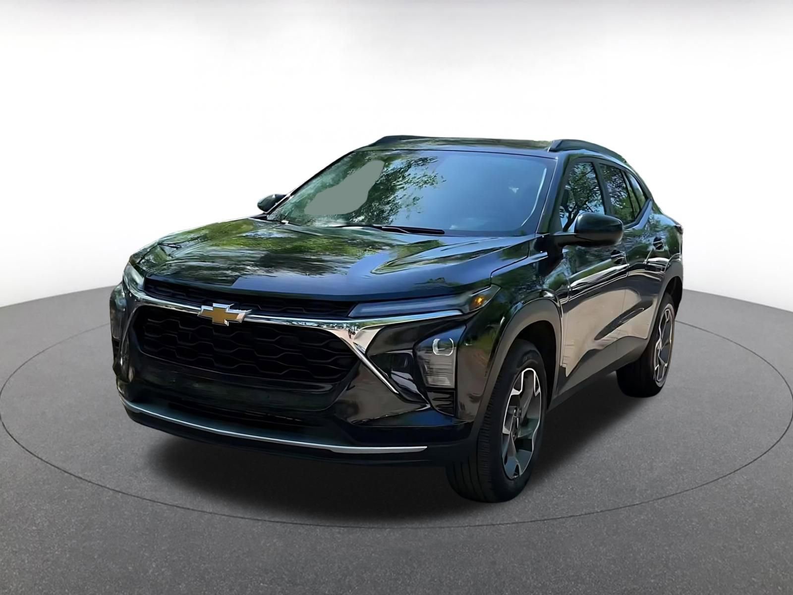 Thumbnail: 2025 Chevrolet Trax - 7