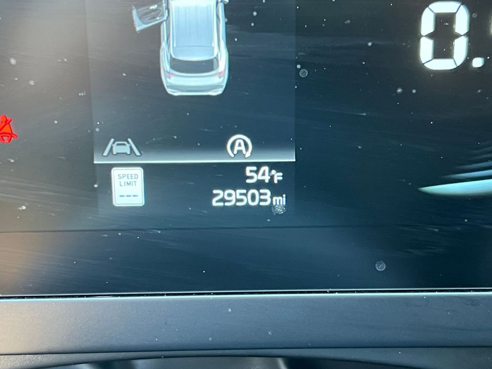 Thumbnail: 2025 Kia Sportage - 35