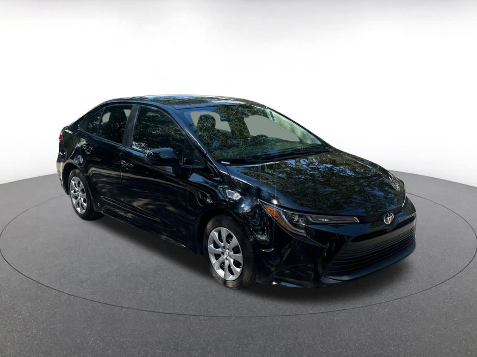 Thumbnail: 2023 Toyota Corolla - 1
