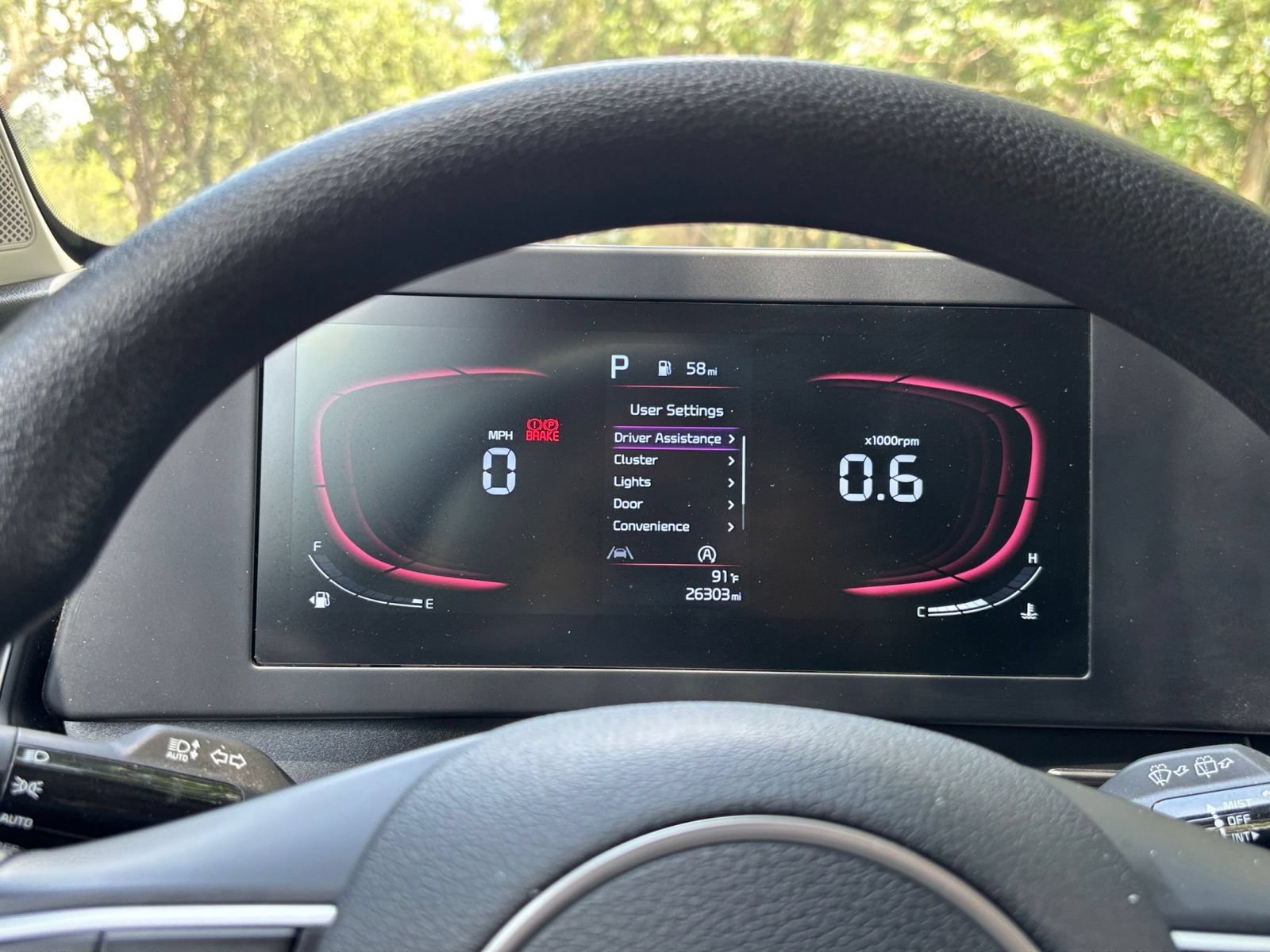 Thumbnail: 2025 Kia Sportage - 33