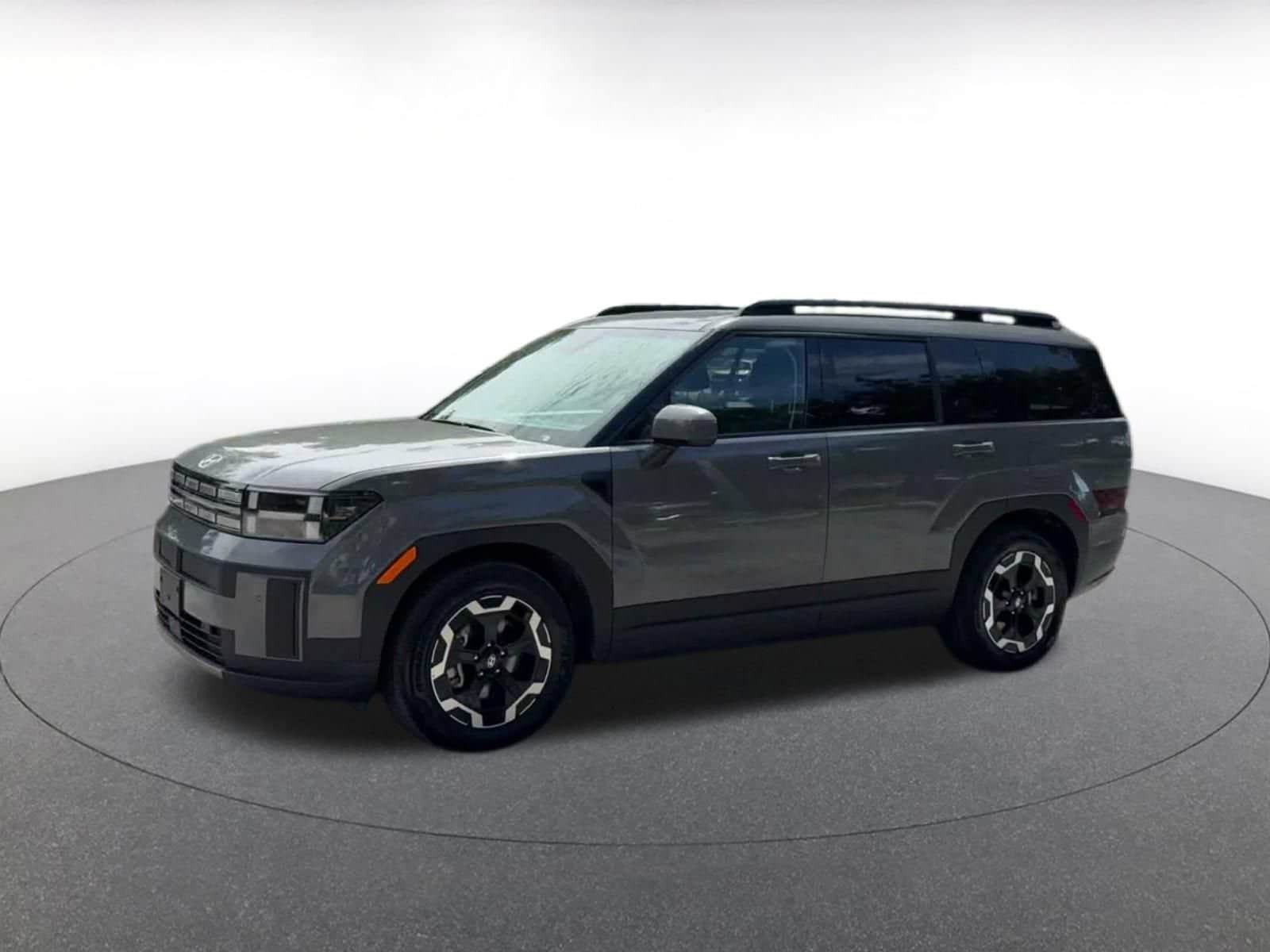 Thumbnail: 2026 Hyundai Santa Fe - 7
