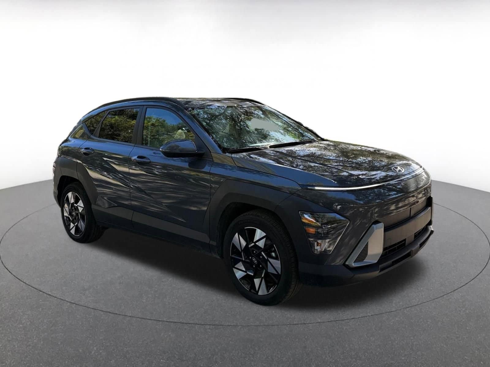 Thumbnail: 2025 Hyundai Kona - 1