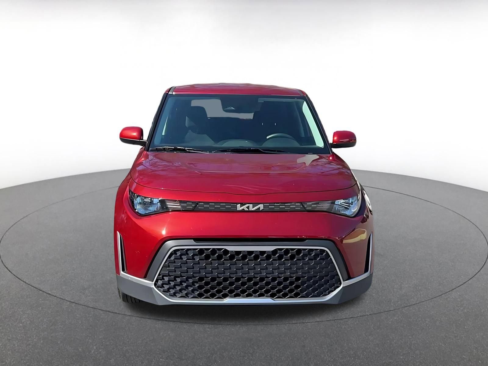 Thumbnail: 2025 Kia Soul - 4