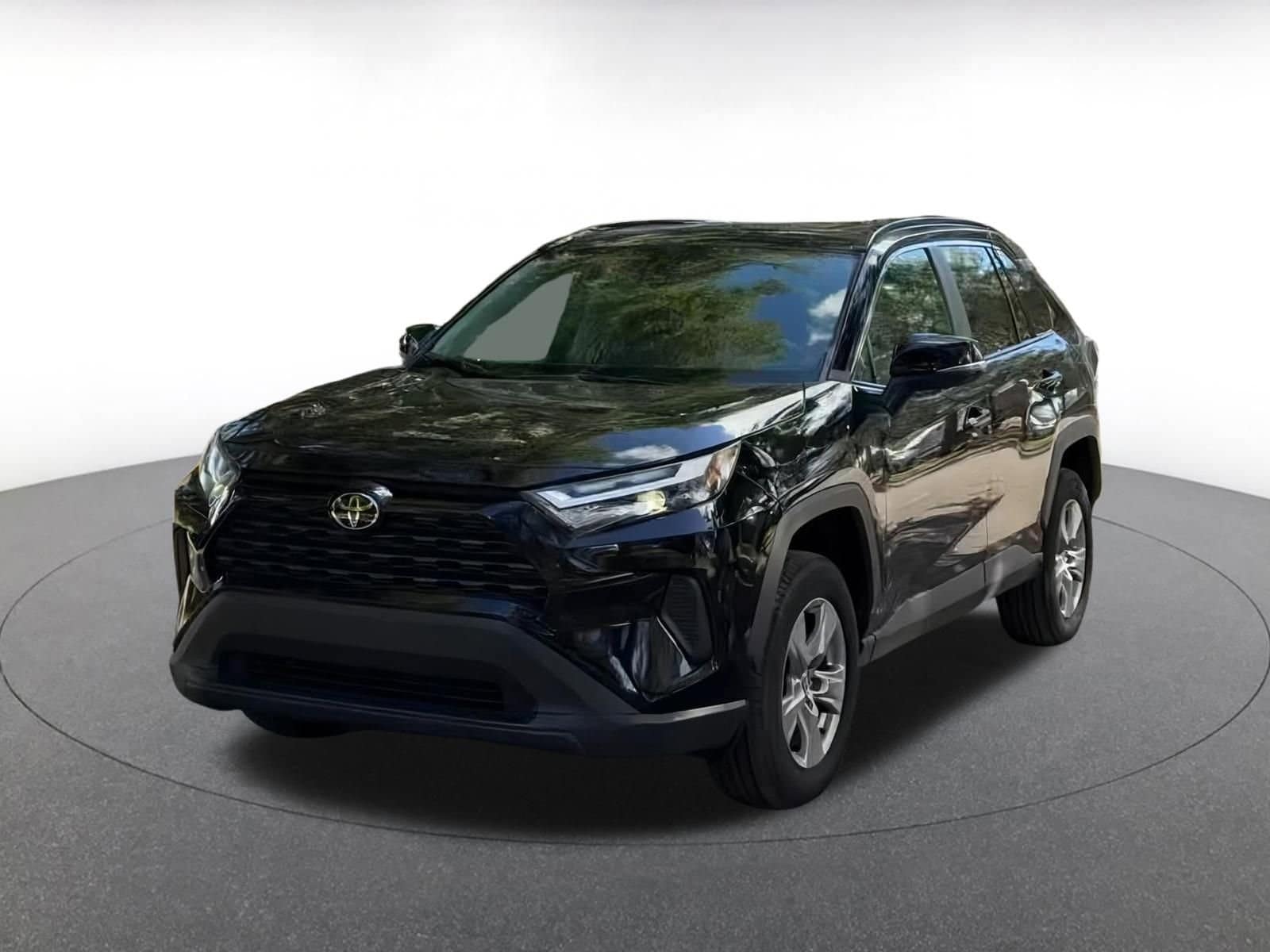 Thumbnail: 2025 Toyota RAV4 - 7