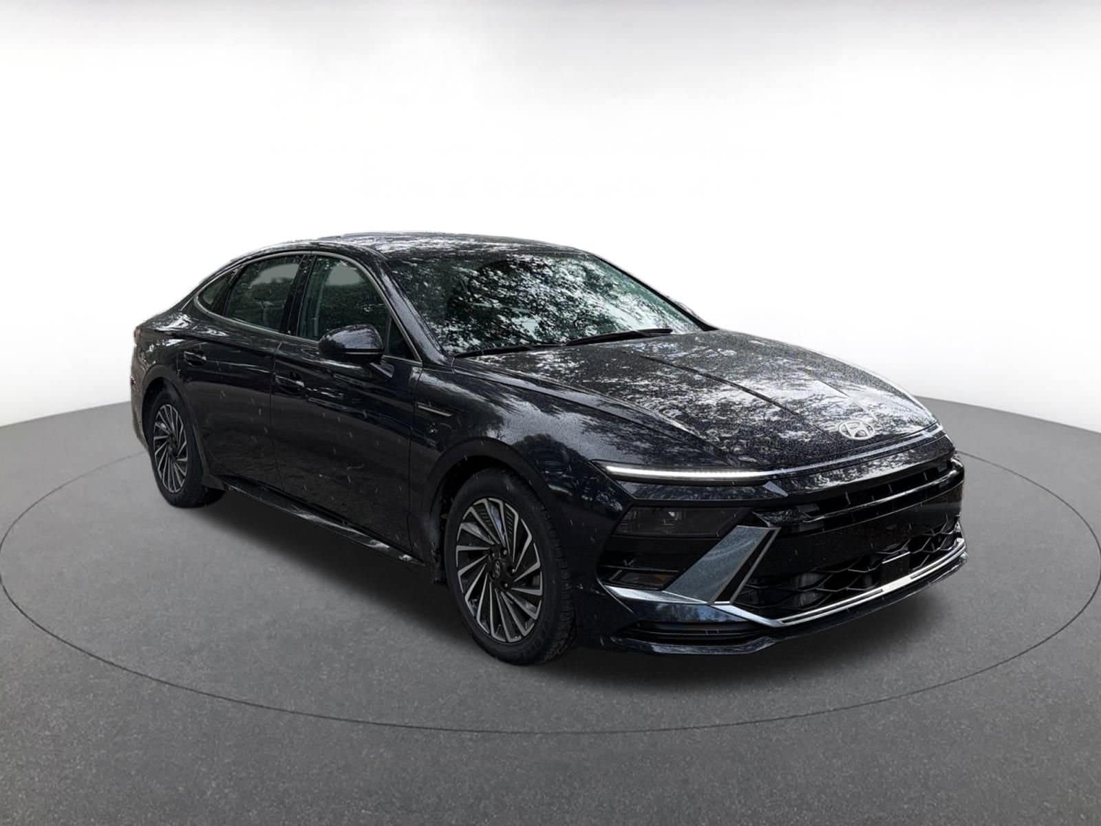 Thumbnail: 2024 Hyundai Sonata - 1