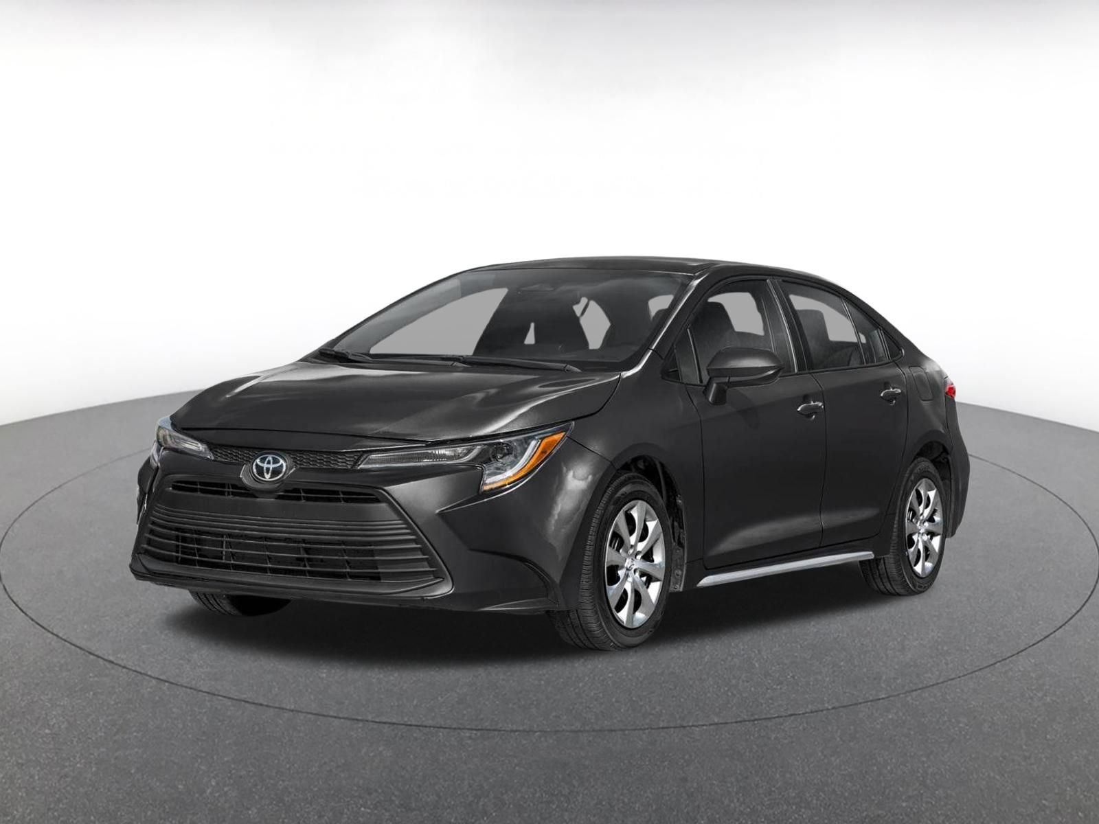 Thumbnail: 2025 Toyota Corolla - 3