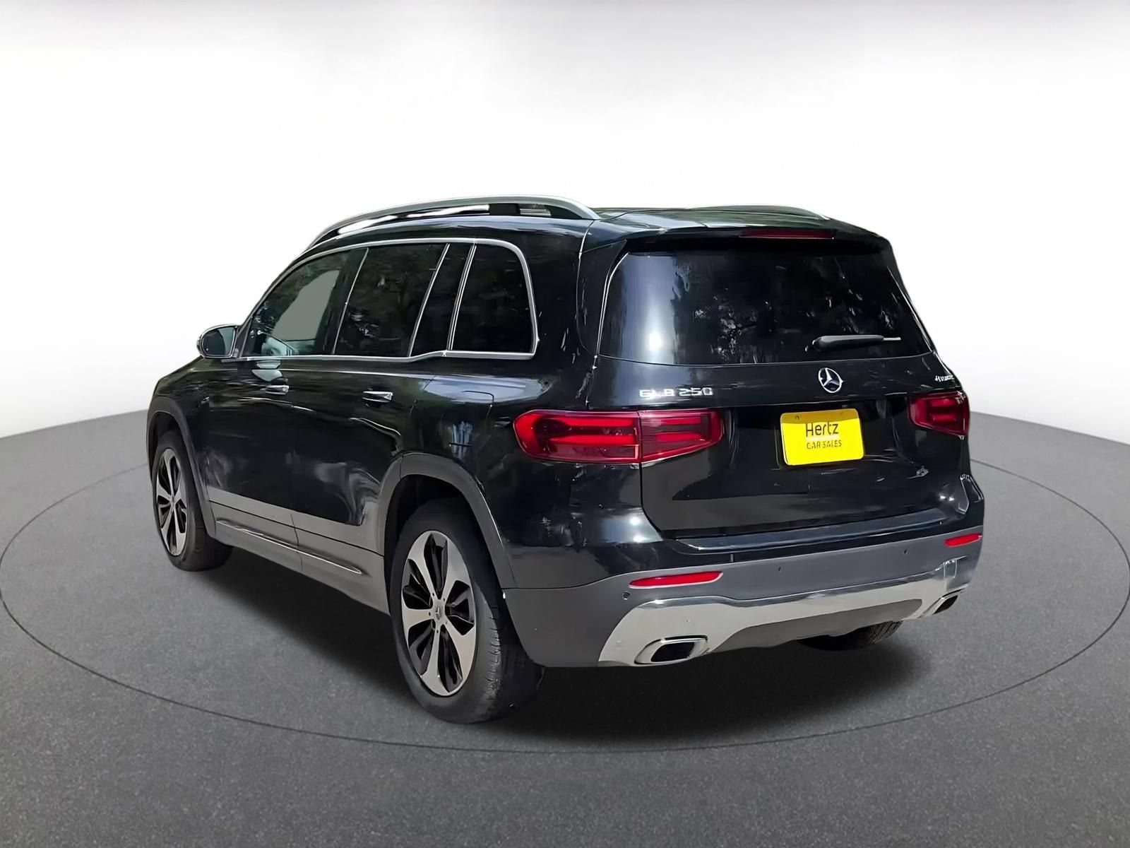 Thumbnail: 2025 Mercedes-Benz GLB - 11