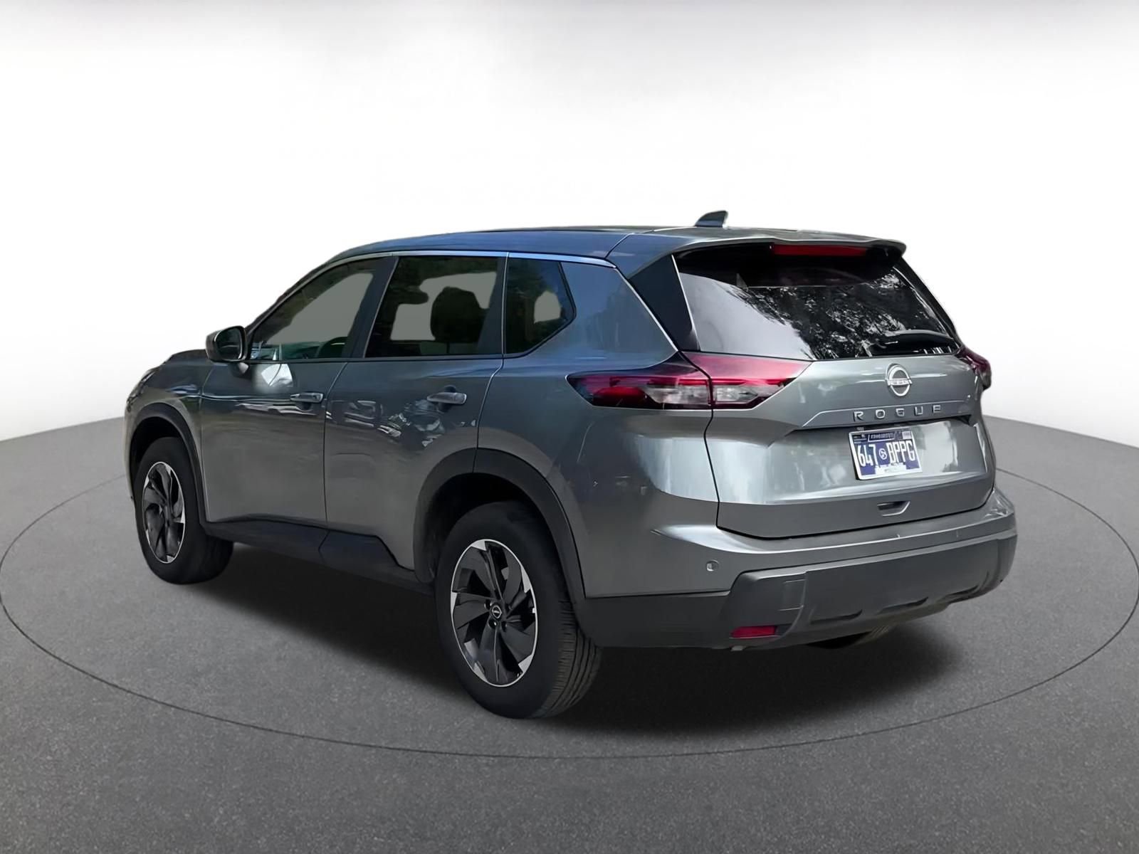 Thumbnail: 2025 Nissan Rogue - 10