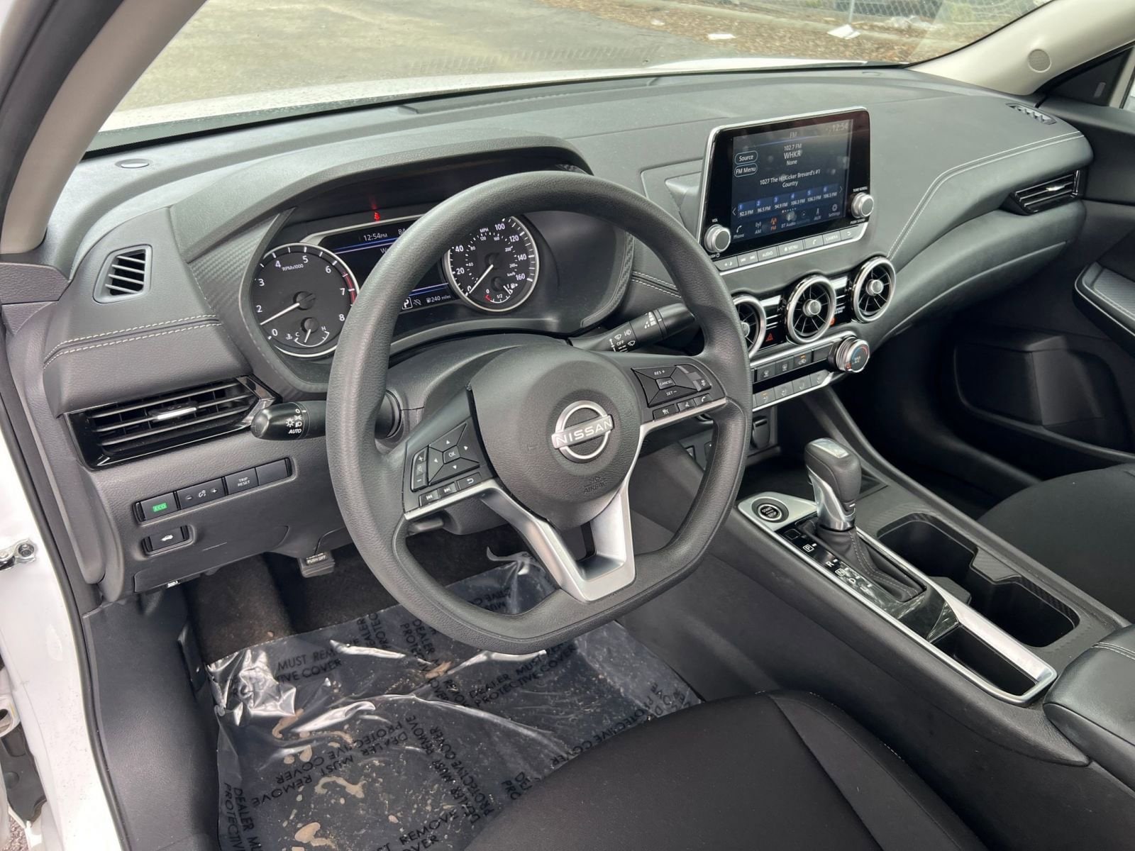 Thumbnail: 2024 Nissan Sentra - 29