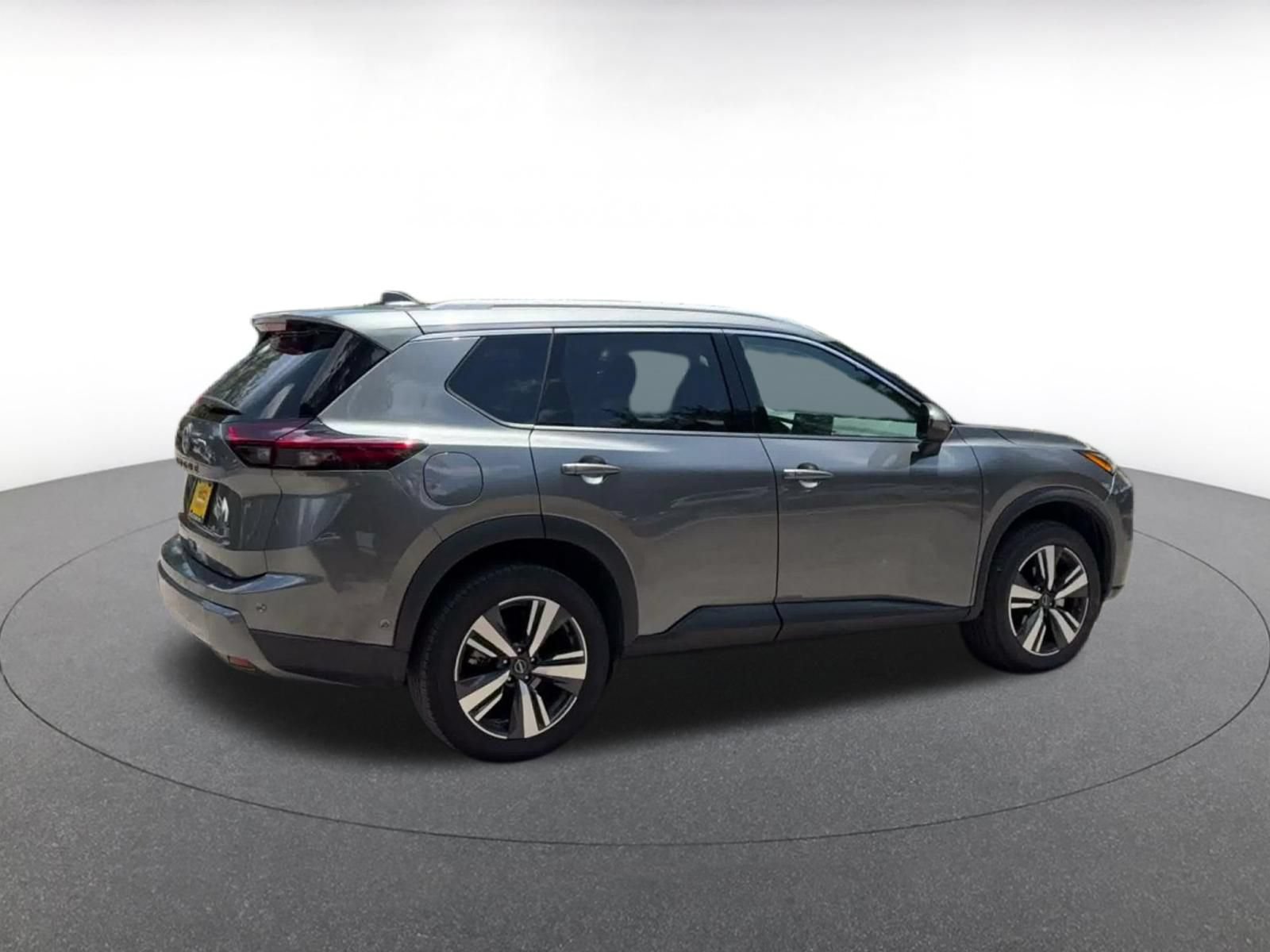 Thumbnail: 2026 Nissan Rogue - 13